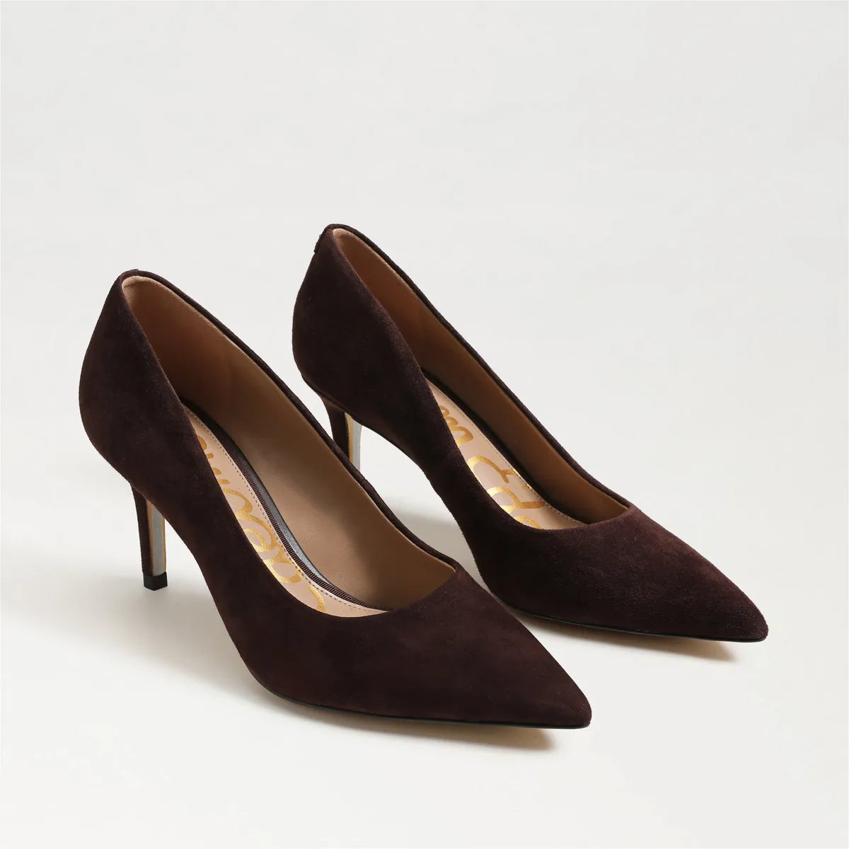 Cafe Noir Suede