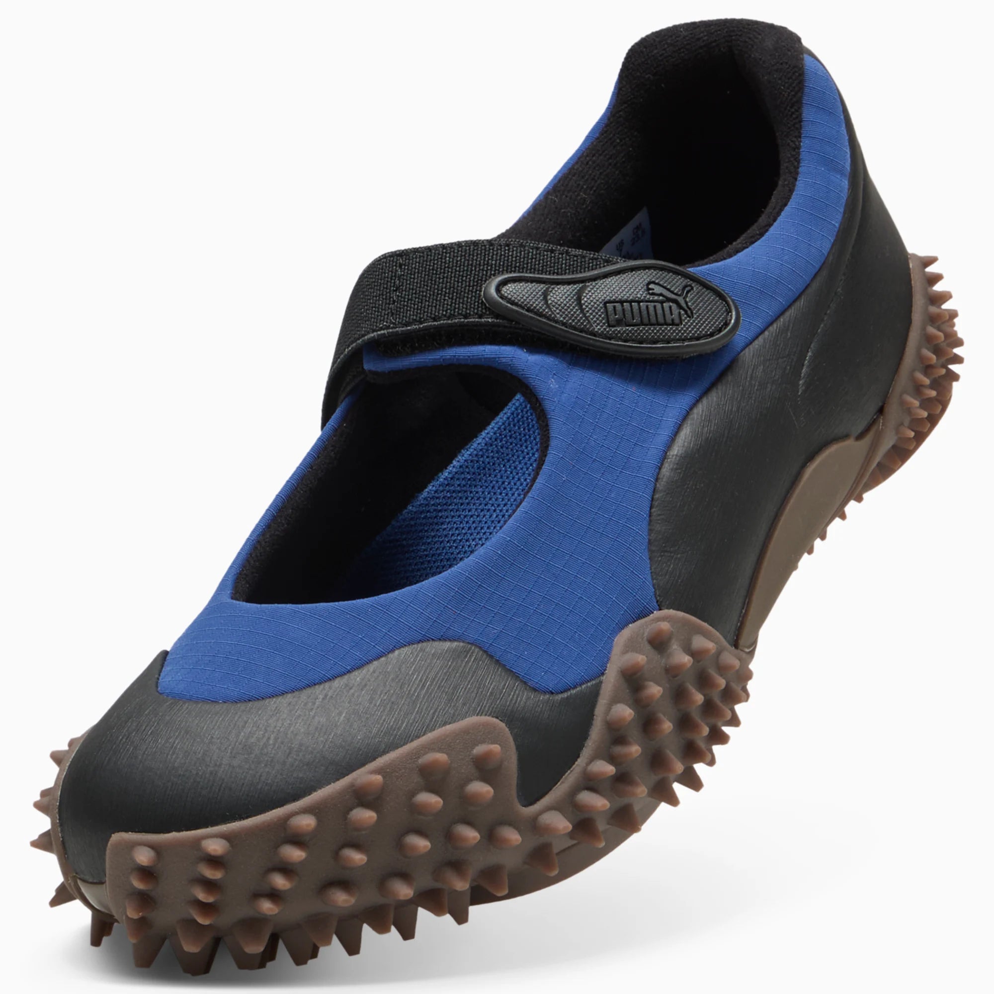 Clyde Royal-PUMA Black