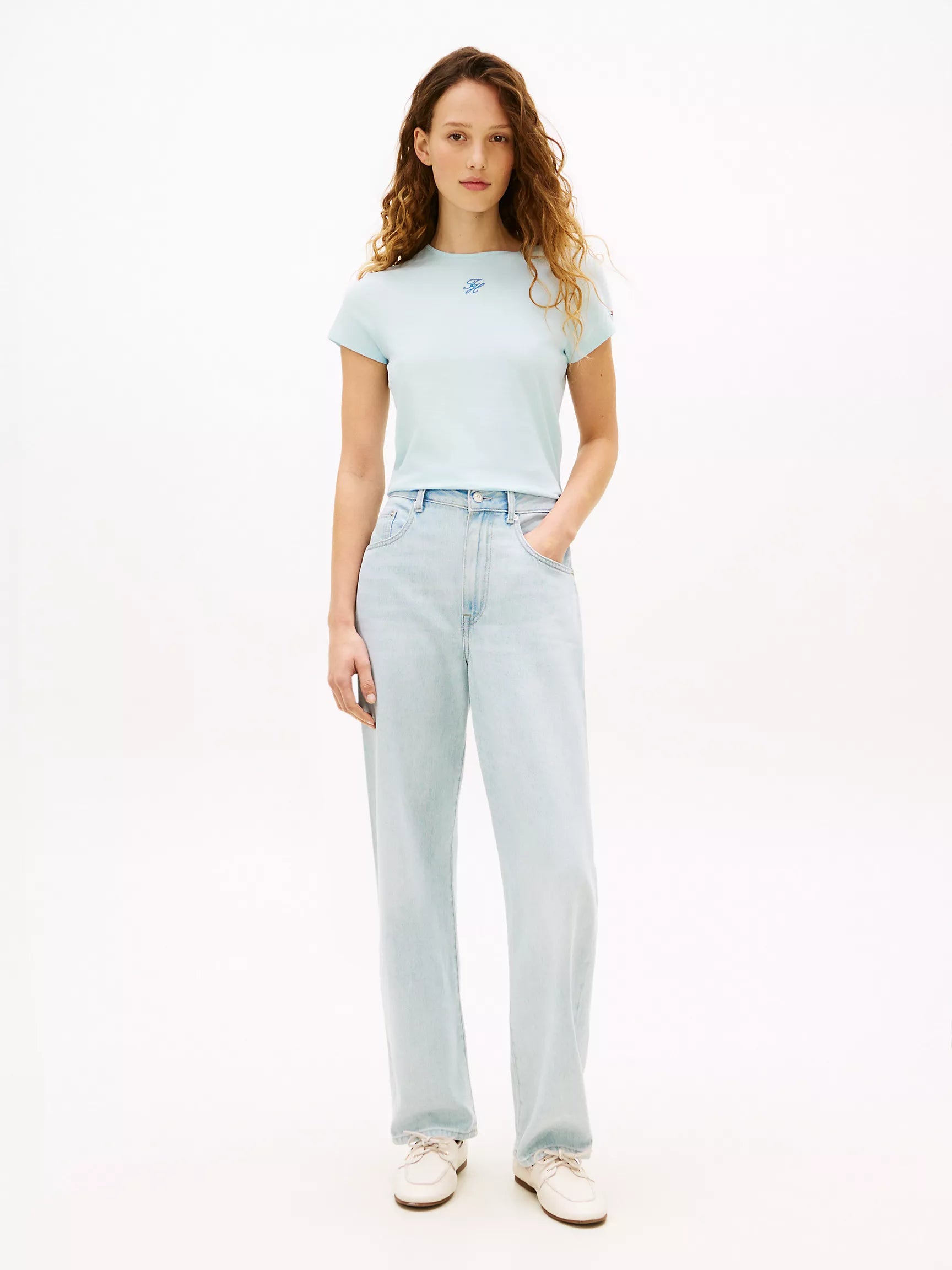 Keepsake Blue