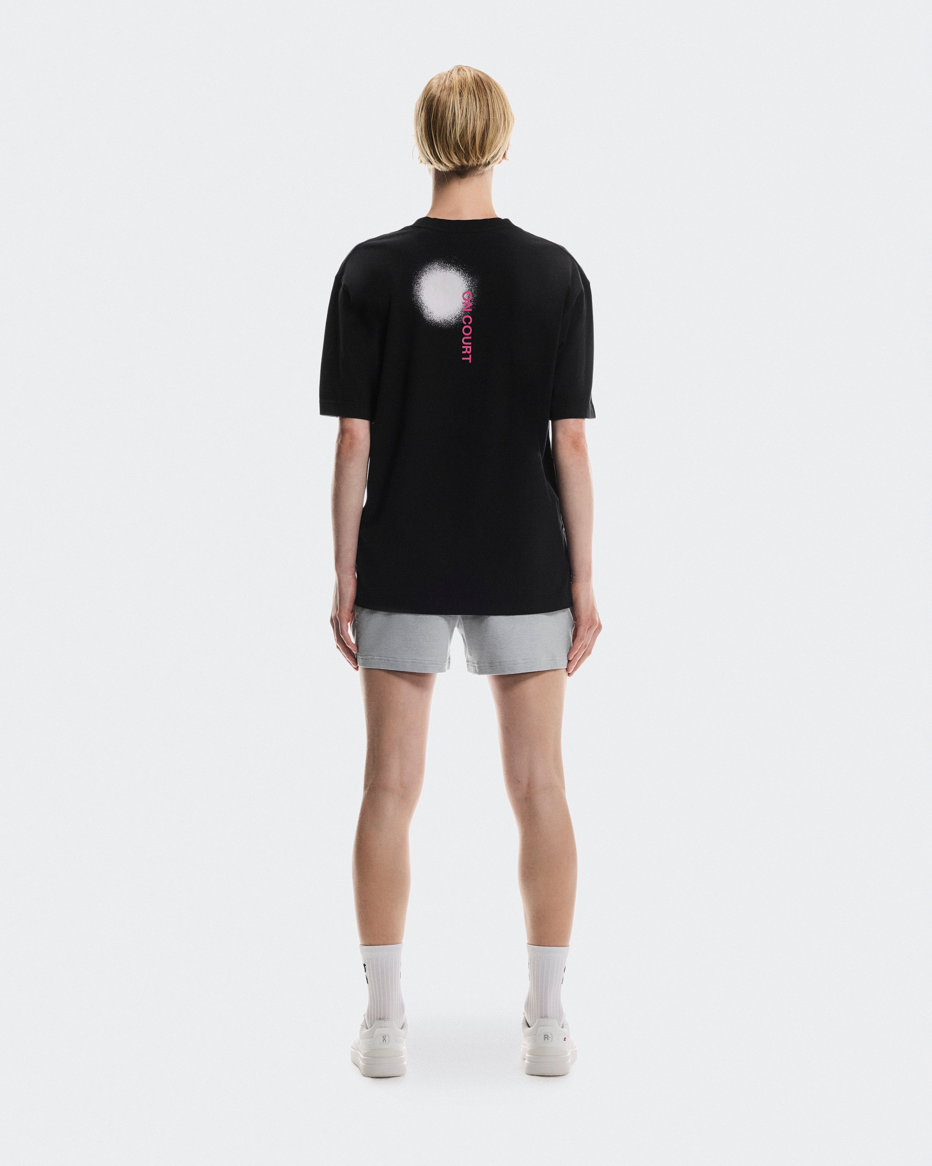 Black | Orchid