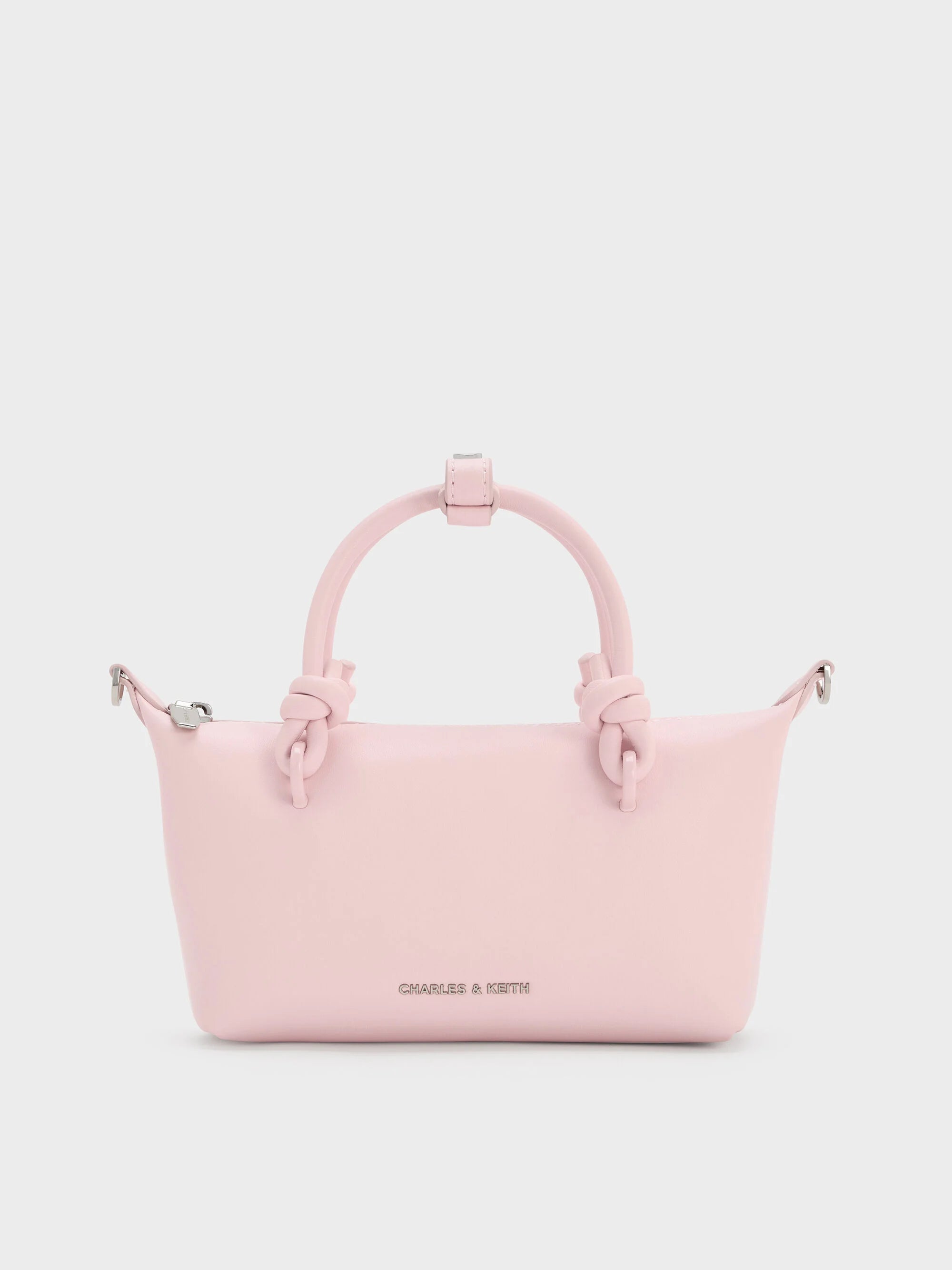 Cotton Candy Pink