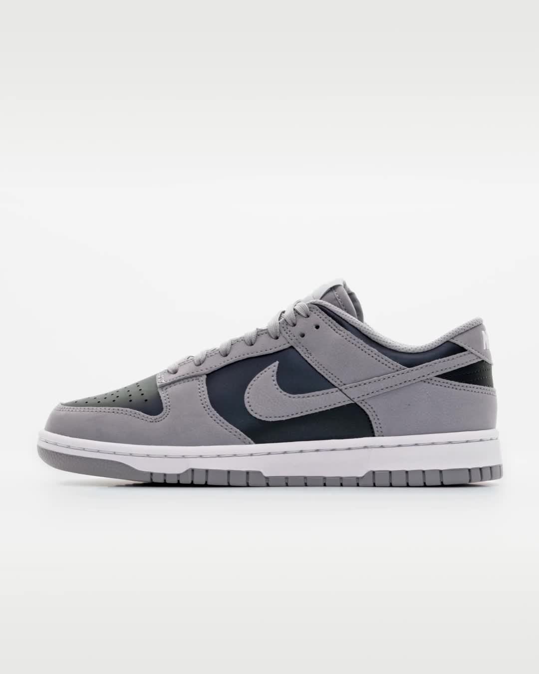 Wolf Grey/White/Wolf Grey