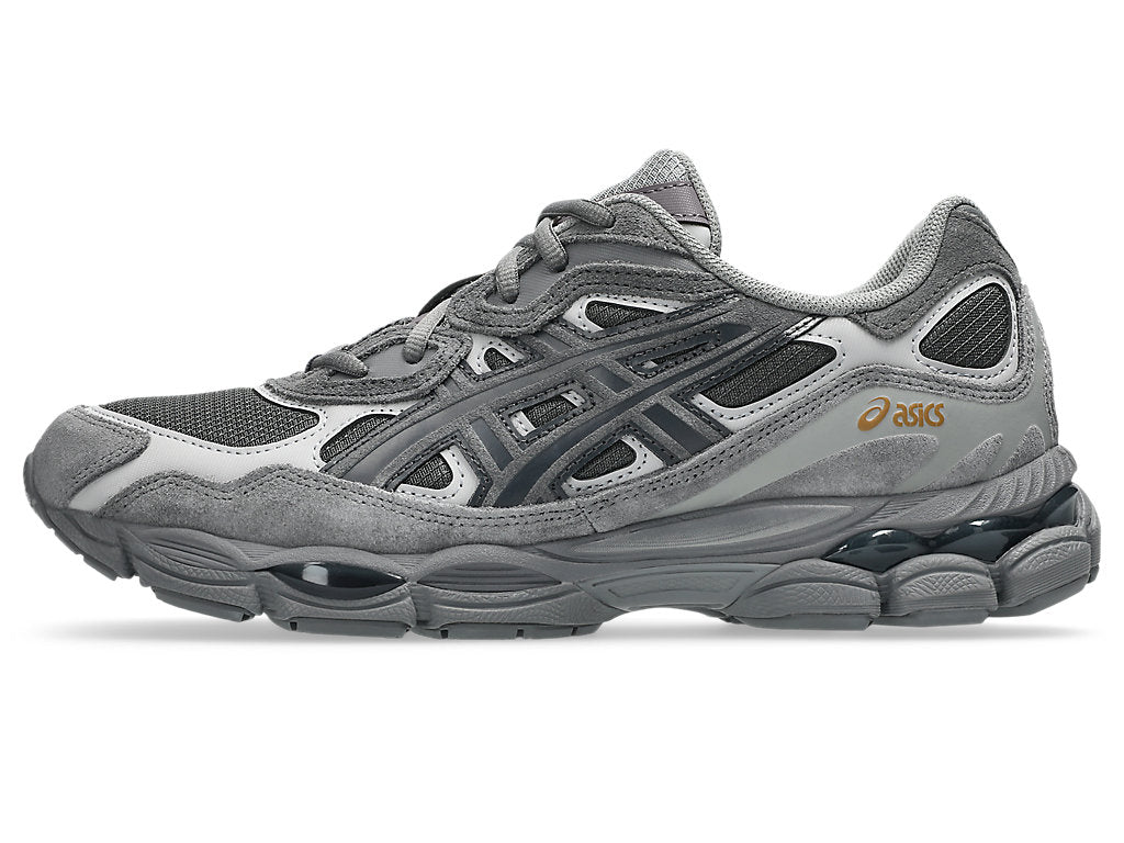 Obsidian Grey/Obsidian Grey