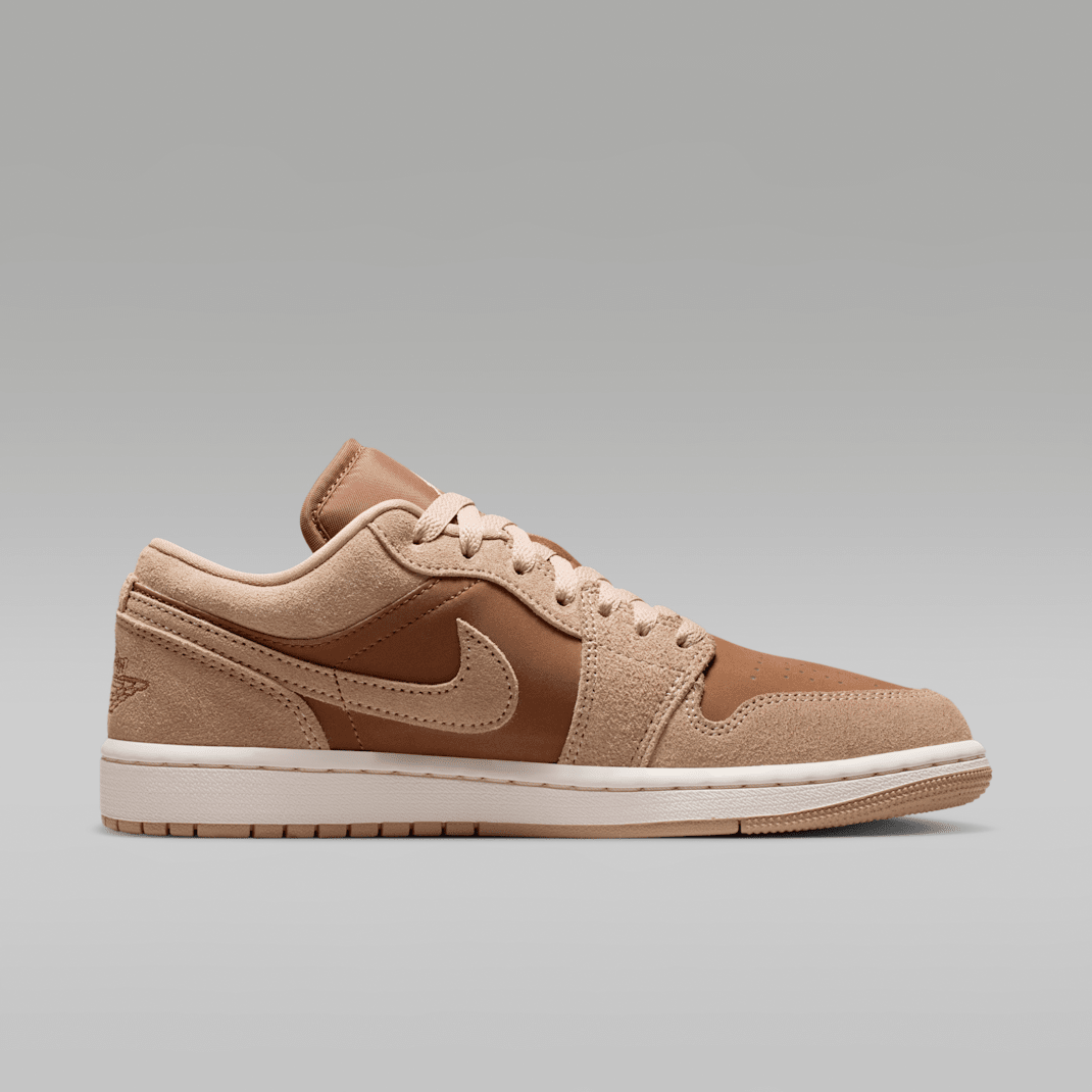 Legend Medium Brown/Chalk/Light British Tan
