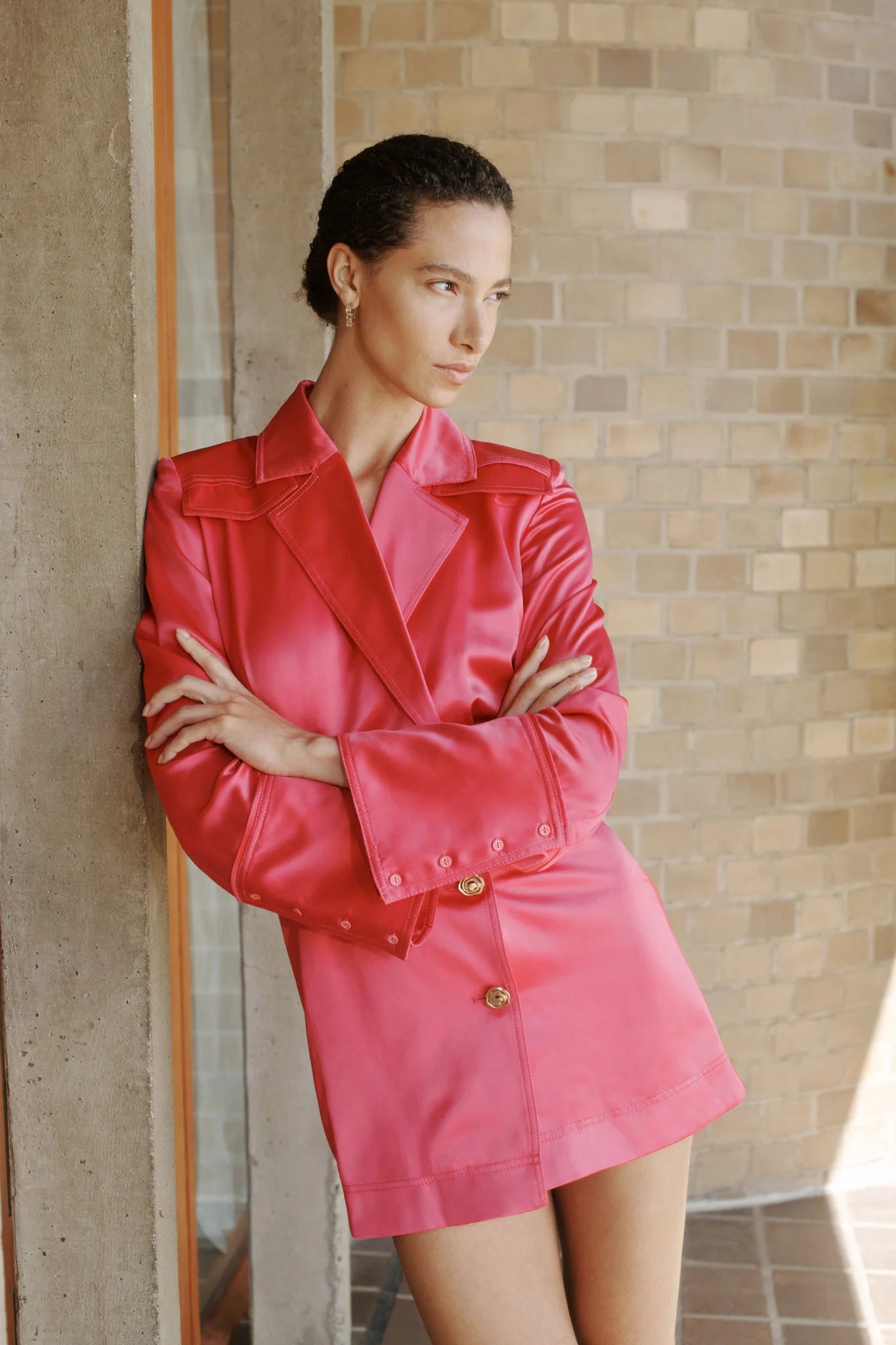 HOT PINK