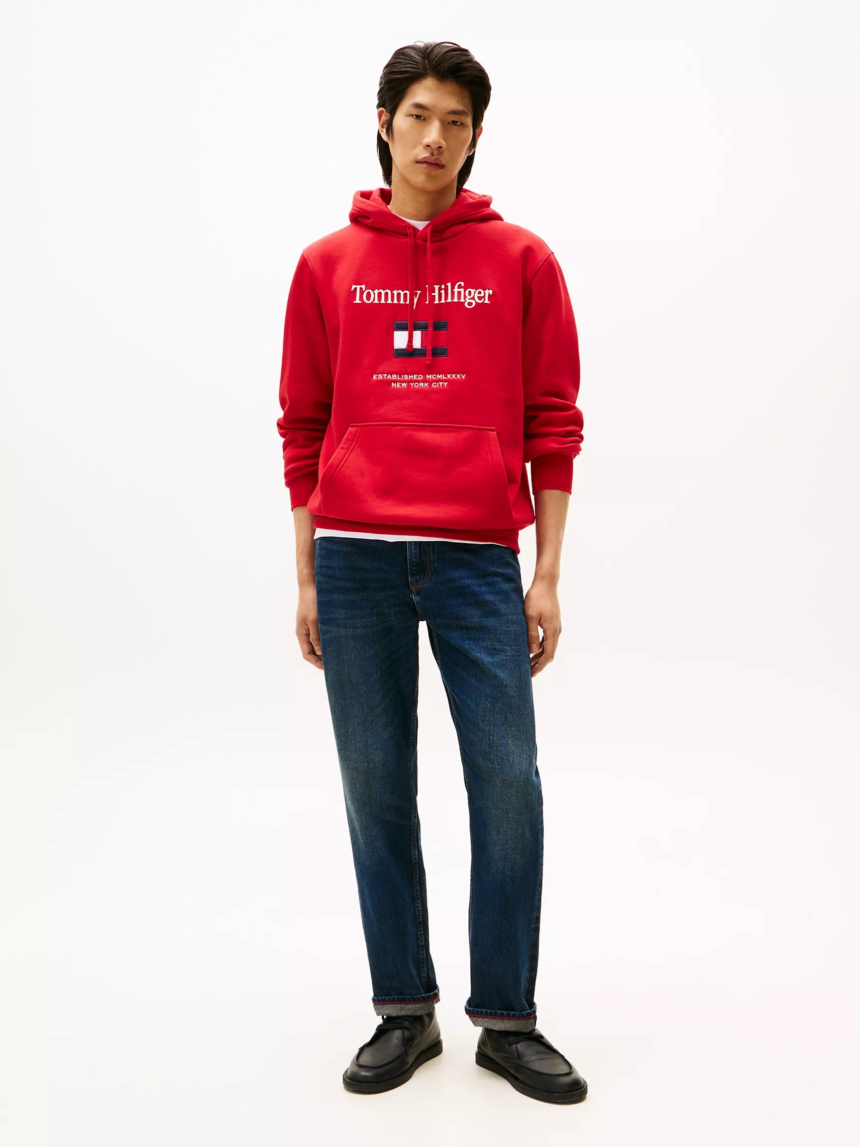 Medium Red