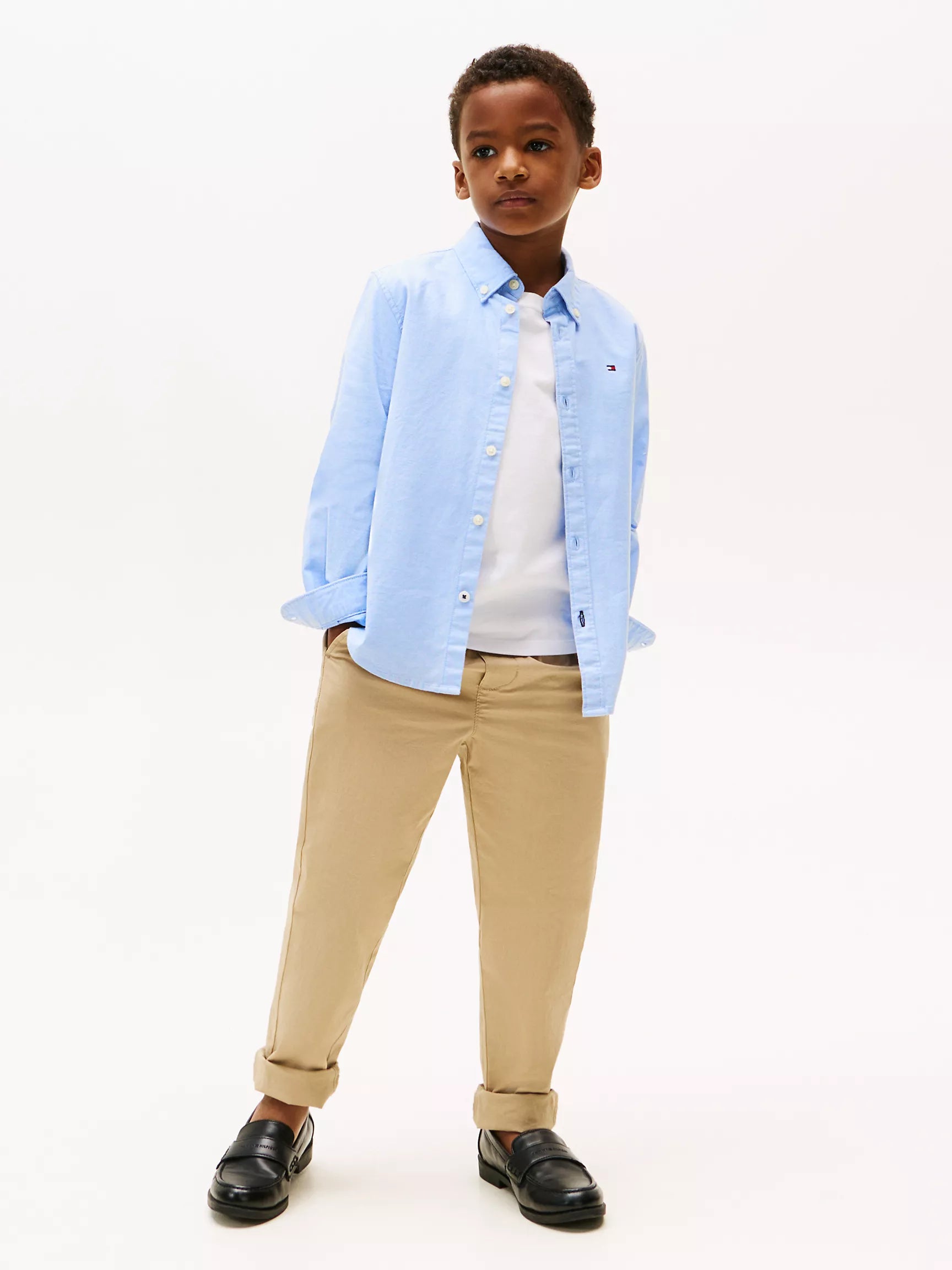 Powder Blue