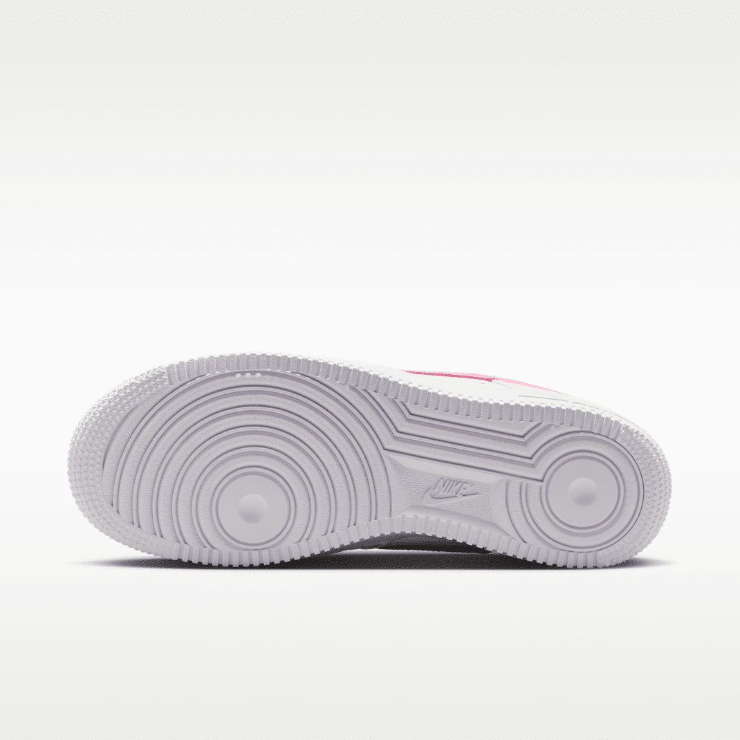 Pink Foam/Pearl Pink/White/Pinksicle