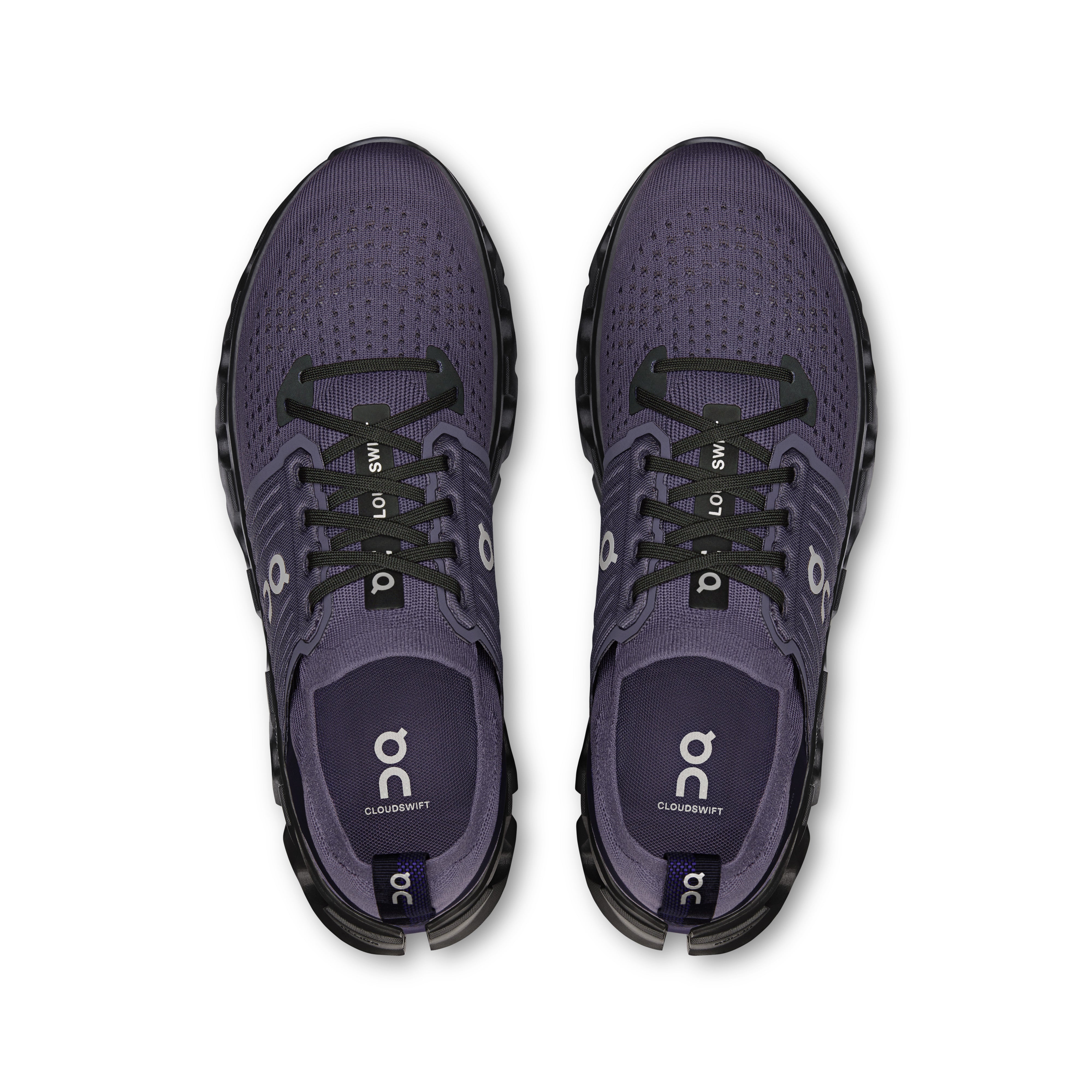 Flint | Black