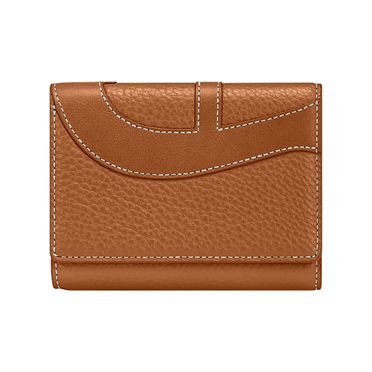 Cognac Brown