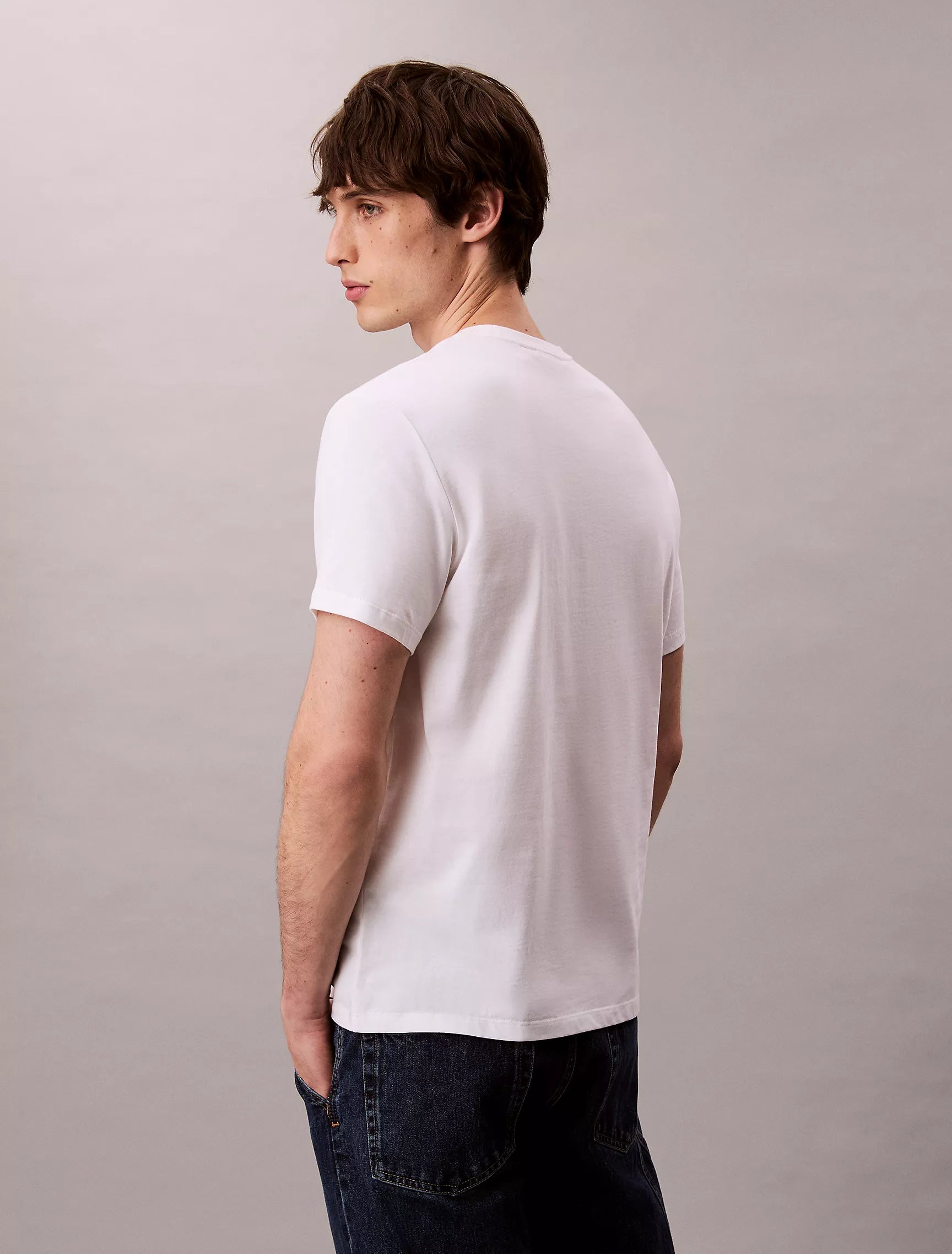Brilliant White