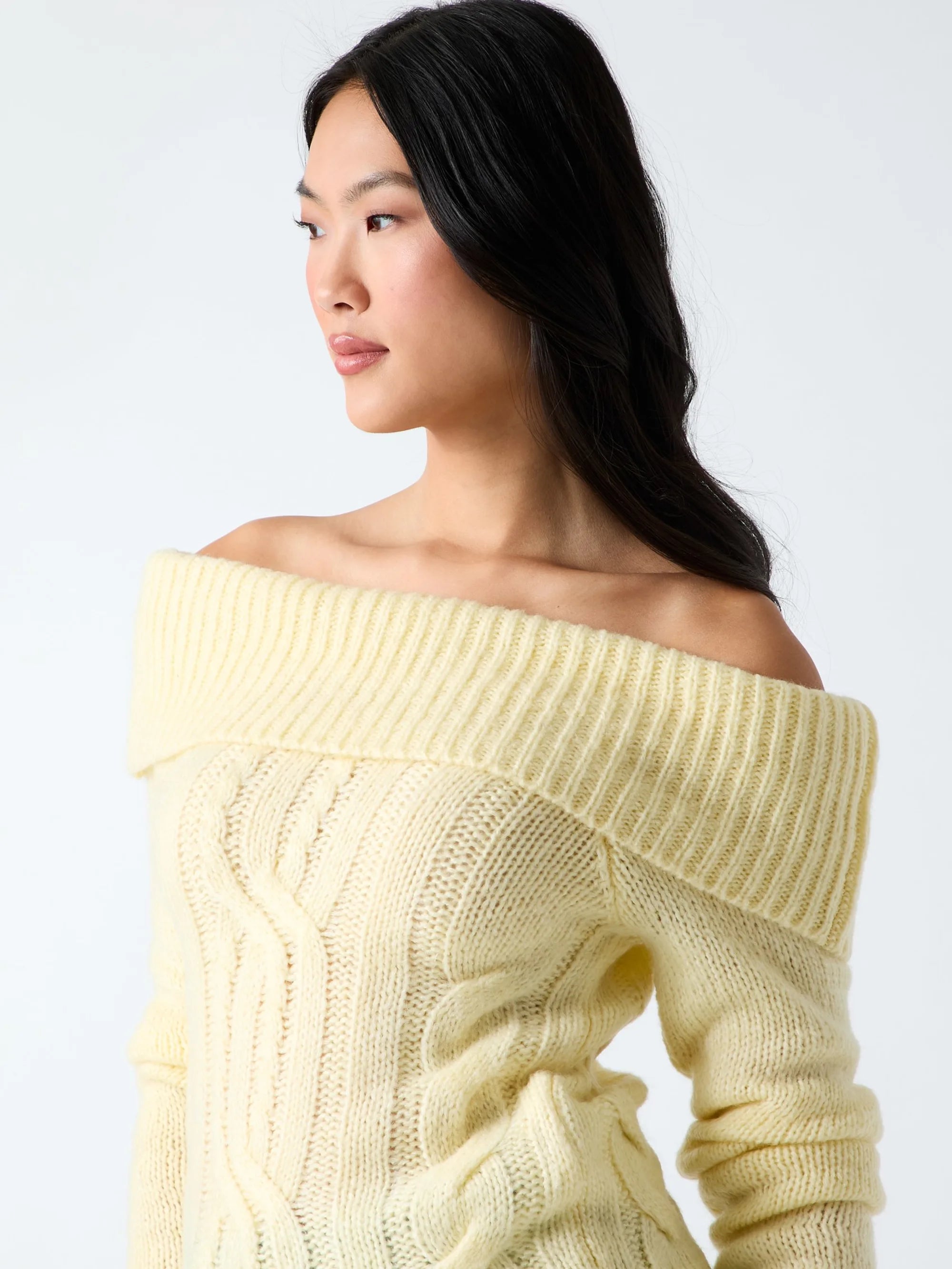 Cotton Yellow