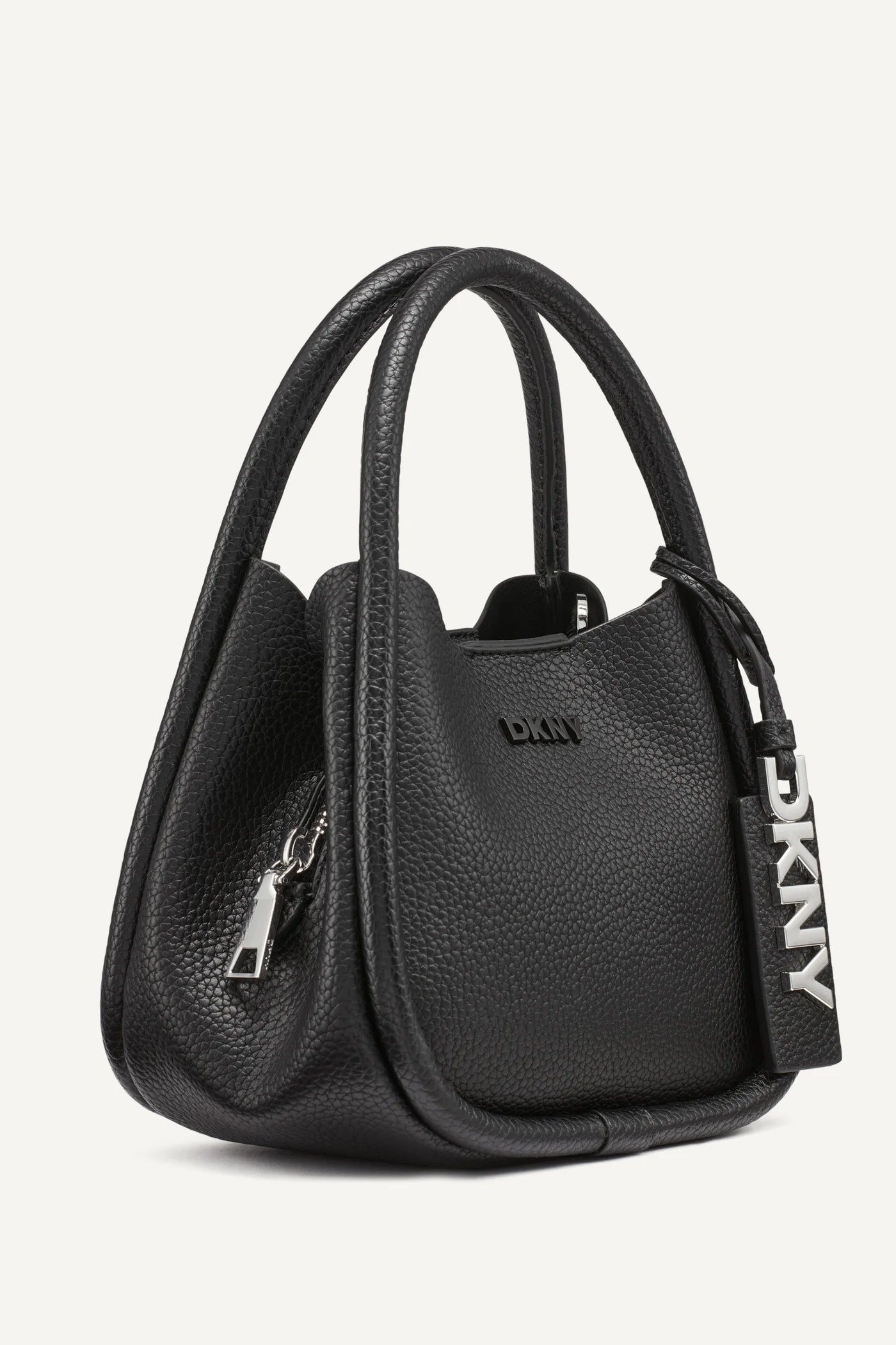 black/silver