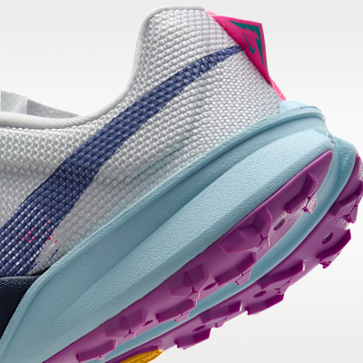Metallic Platinum/Sapphire/Glacier Blue/Midnight Navy