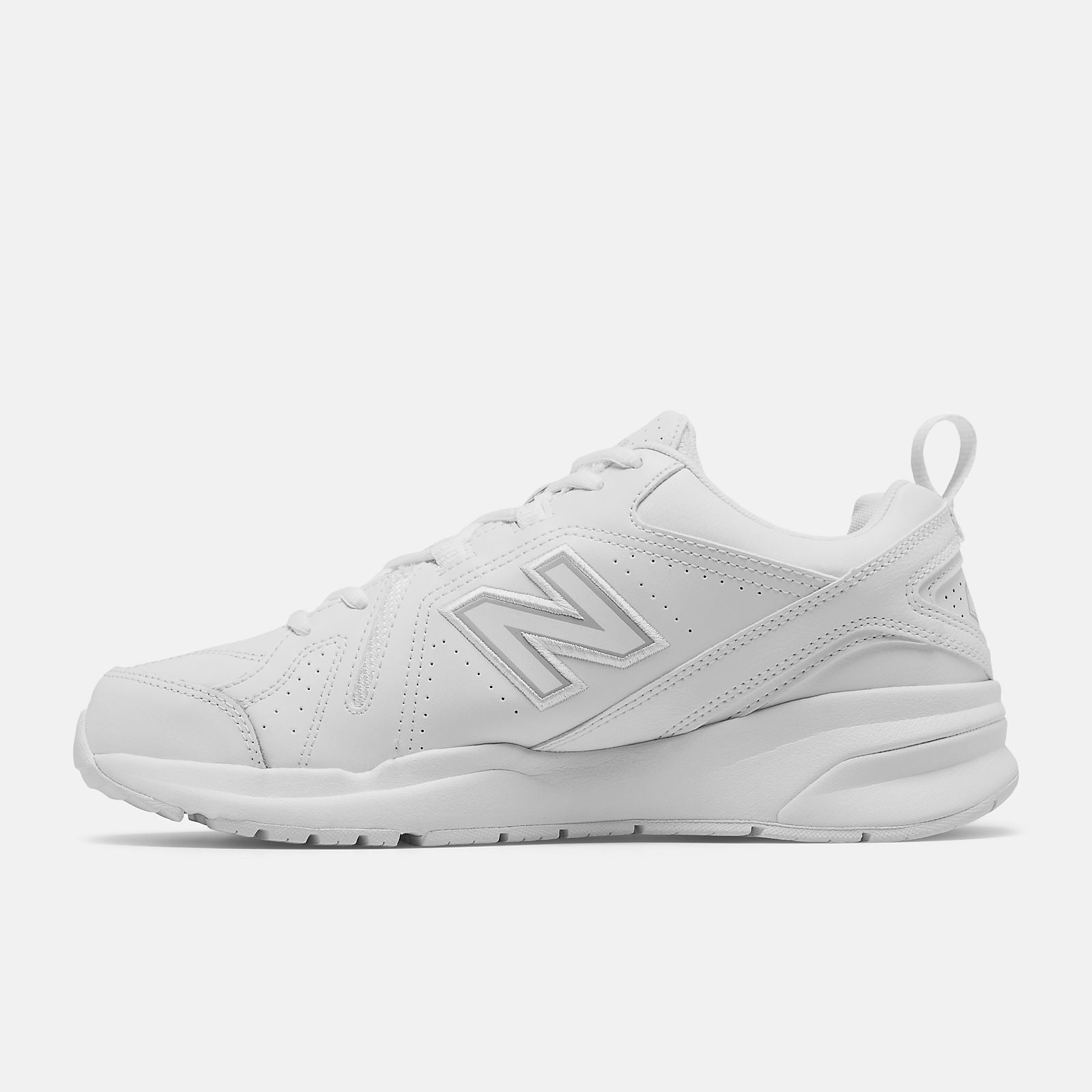 Nb White