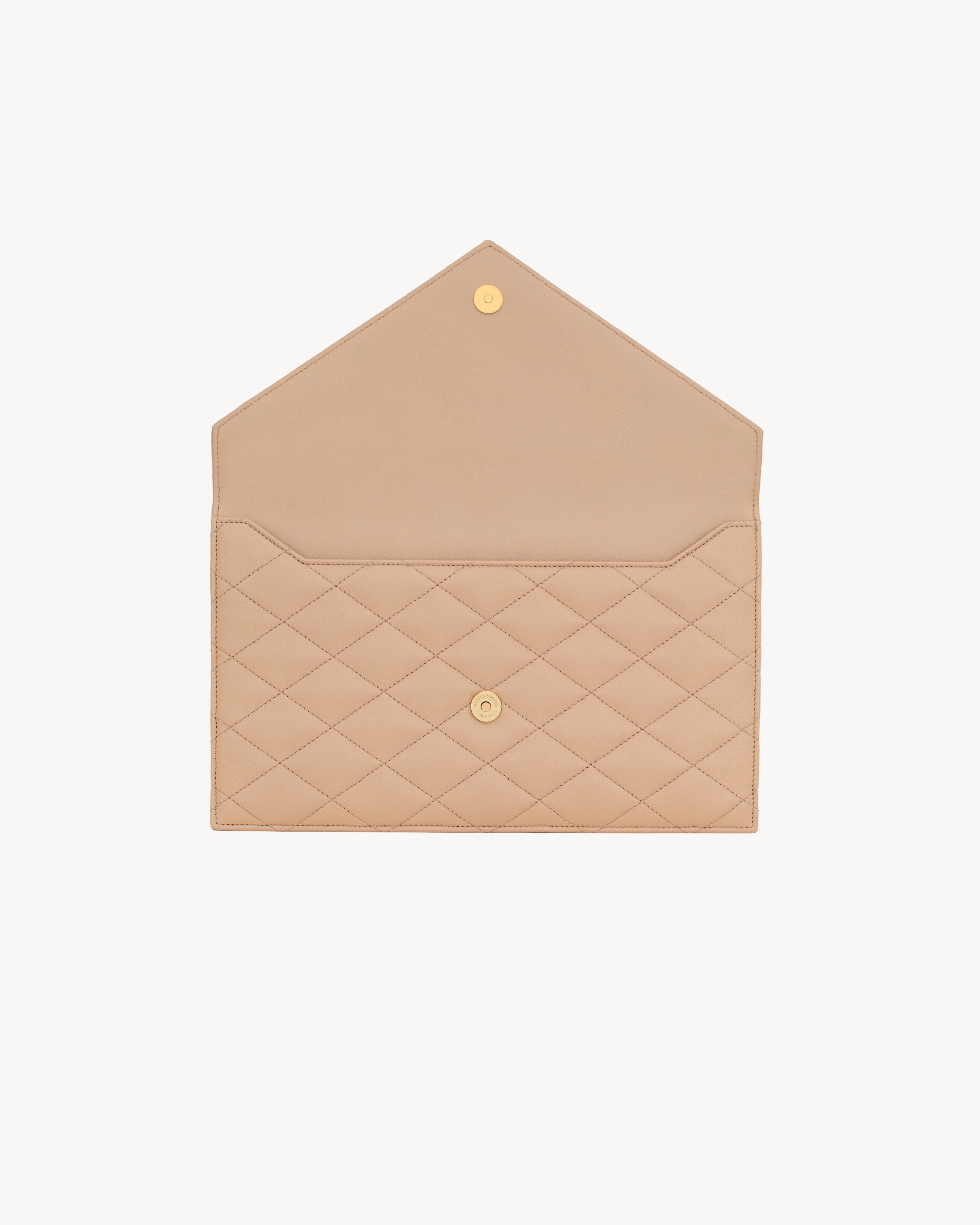 Clear Beige