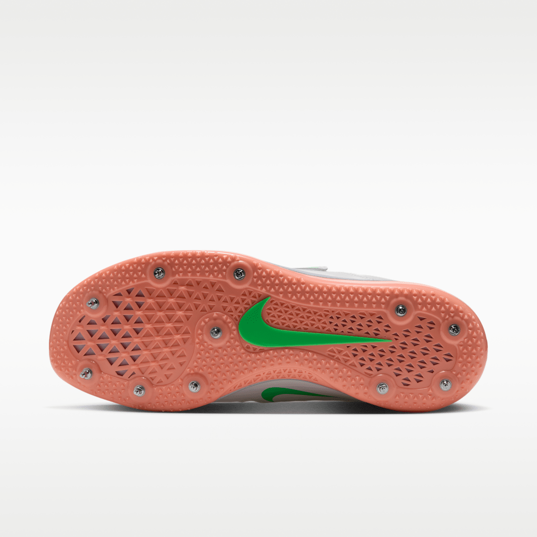 Summit White/Atomic Pink/Palest Purple/Electro Green