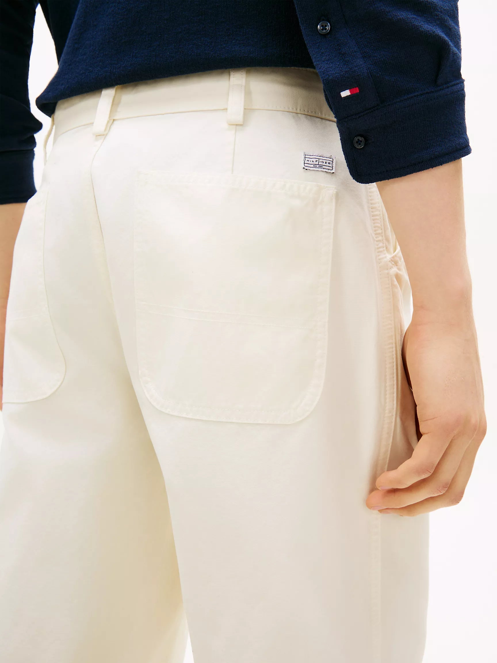 Ivory Silk