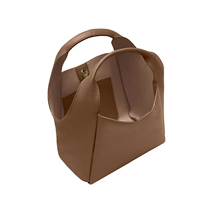 Saddle Brown