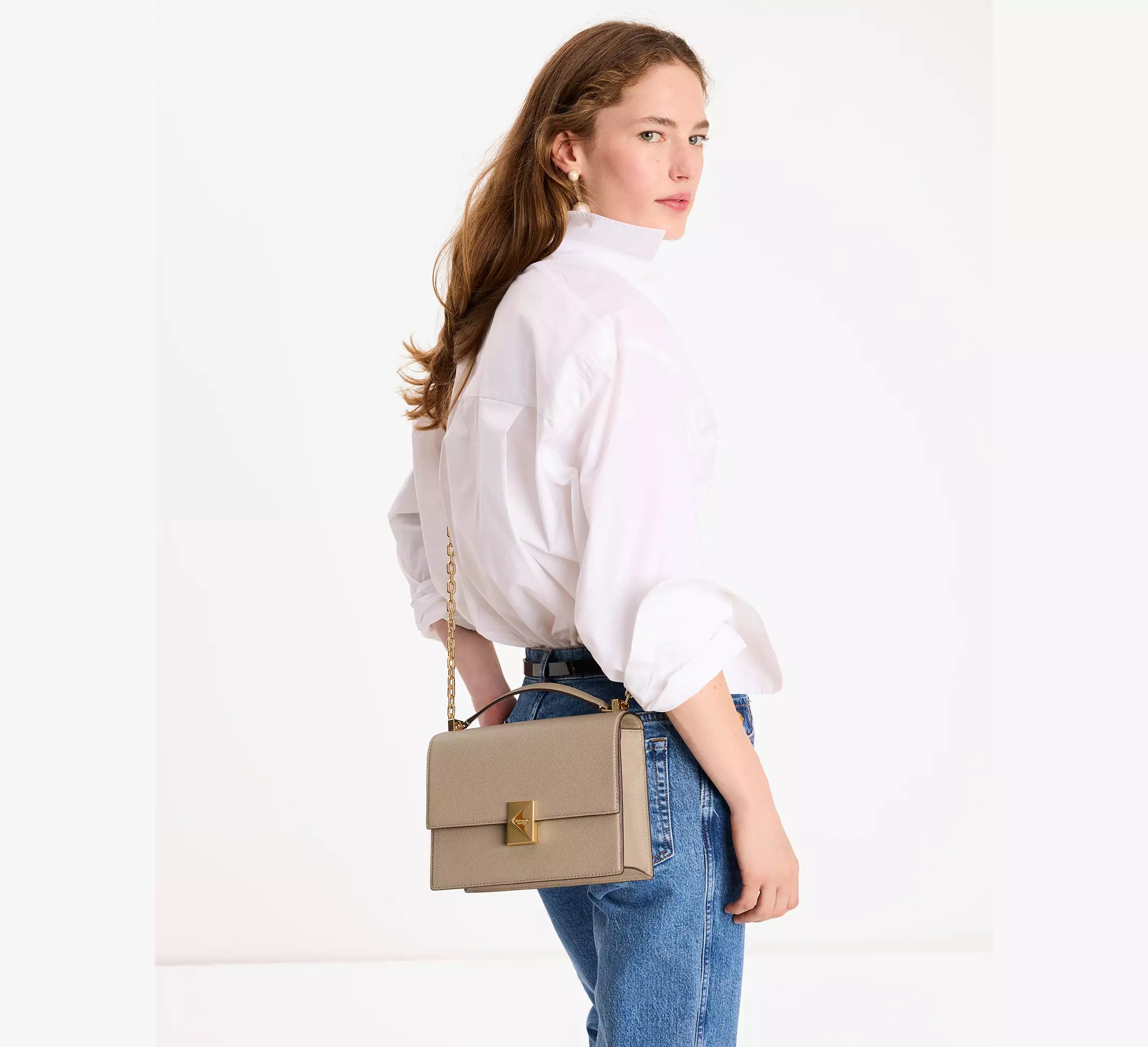 Timeless Taupe