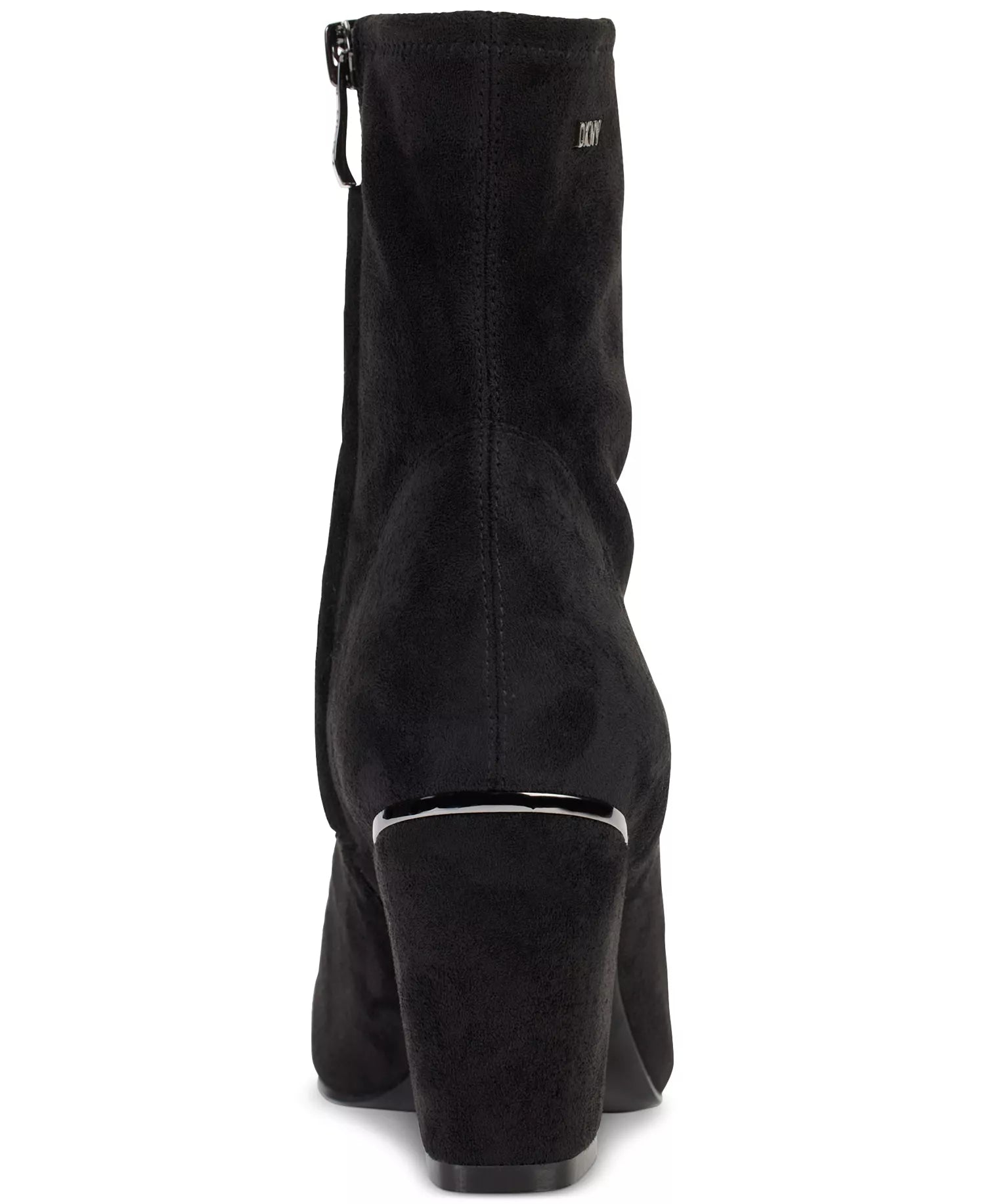 Black Suede