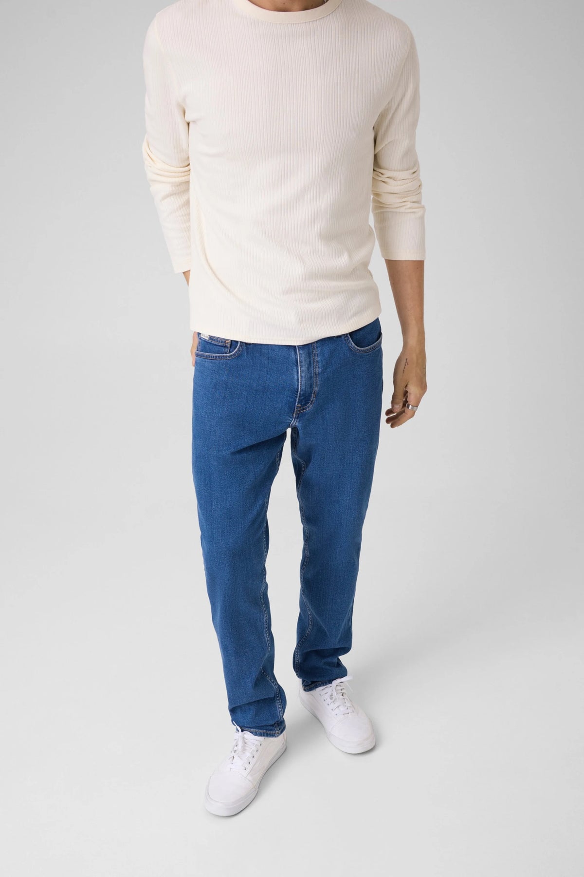 Gj Varane Medium Wash
