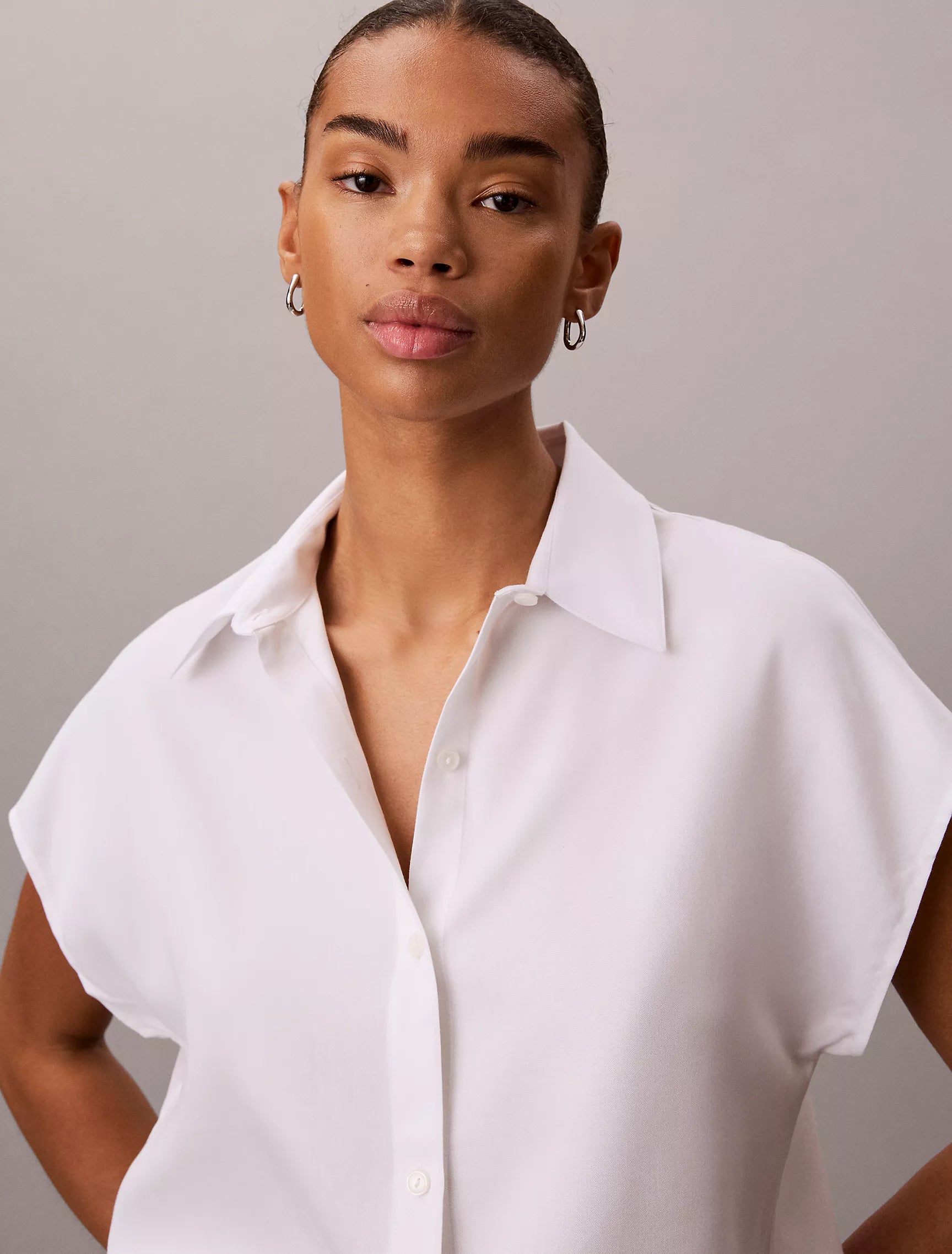 Brilliant White