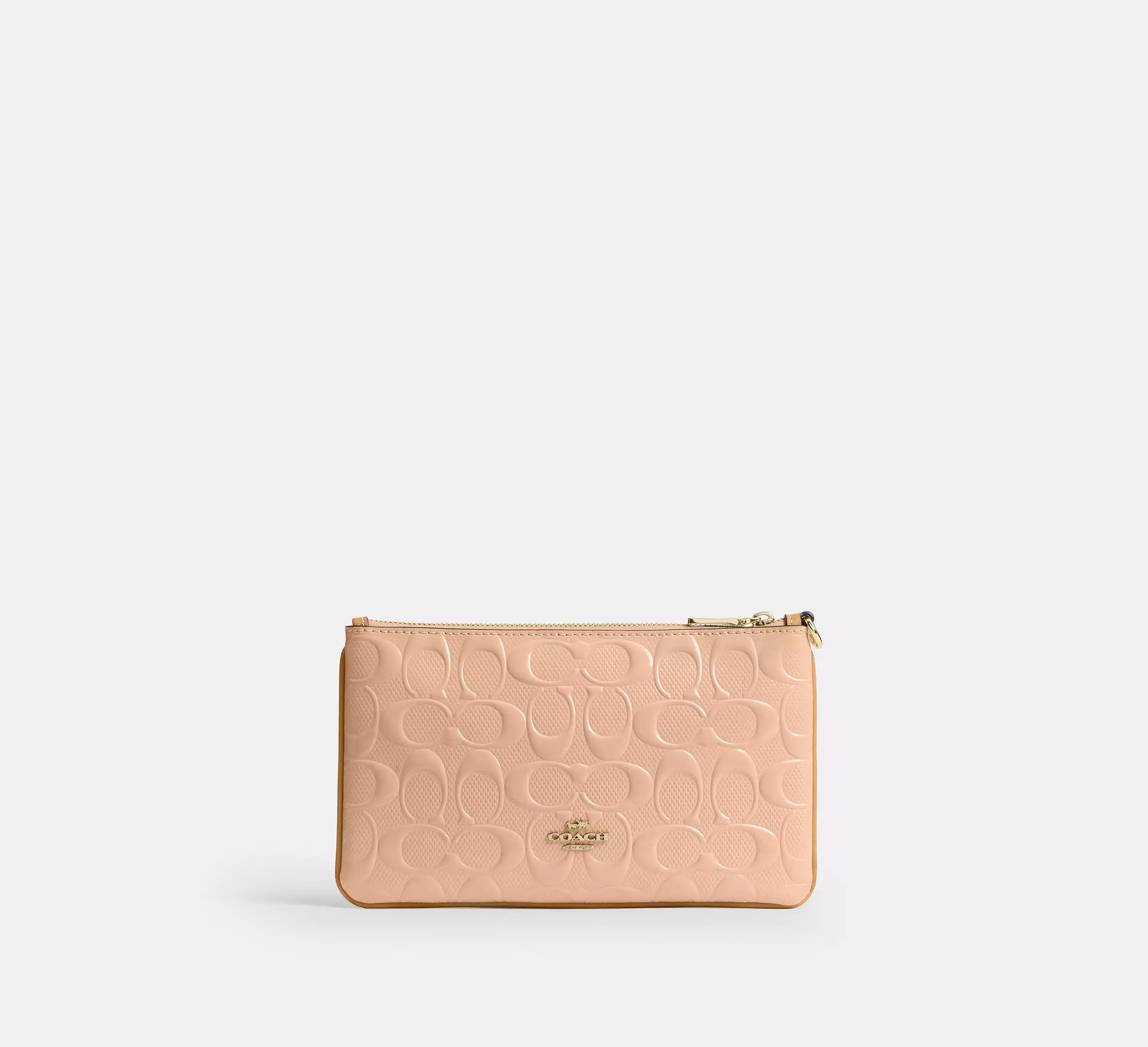 Gold/Faded Blush