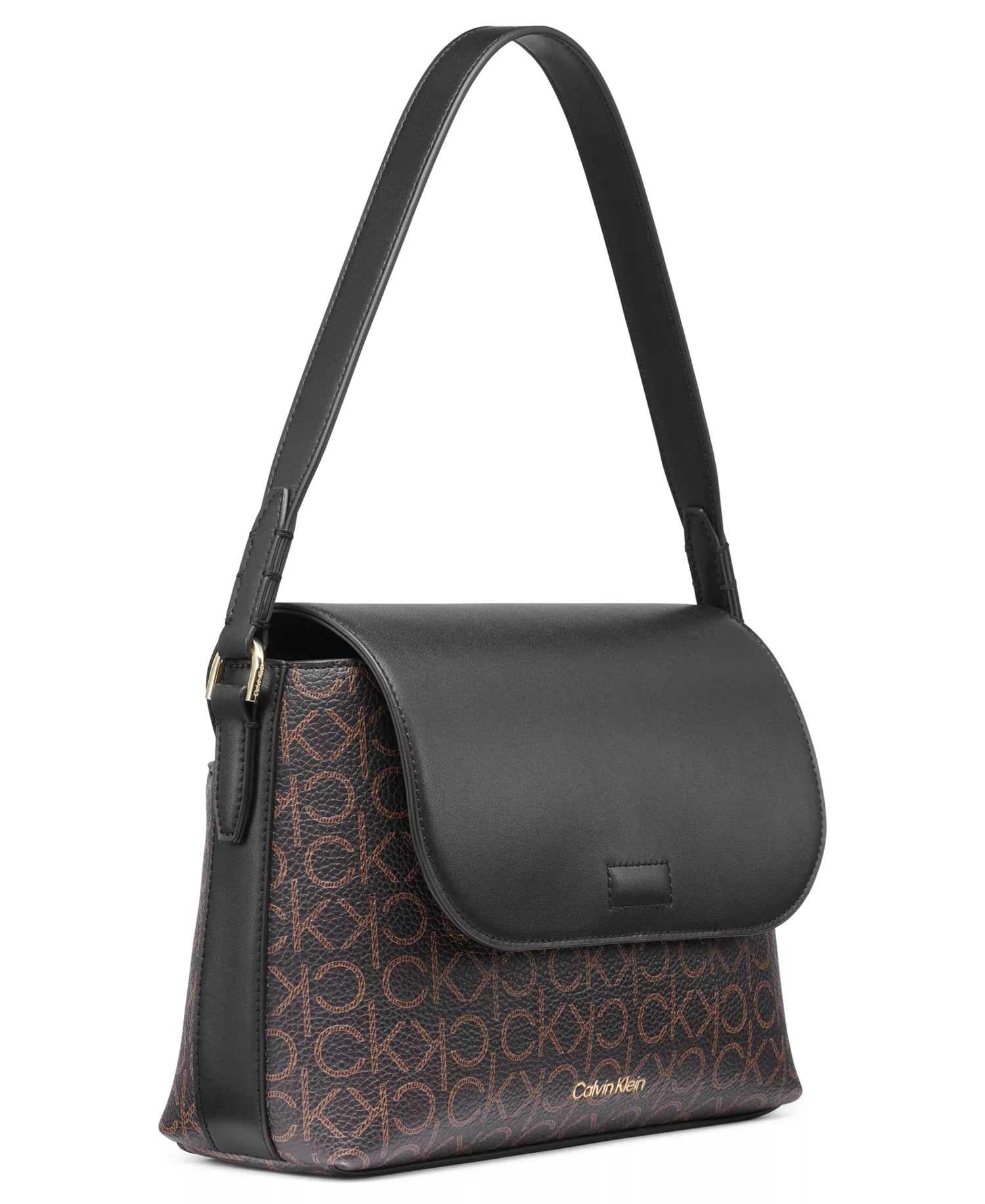 Brown Khk/Blk