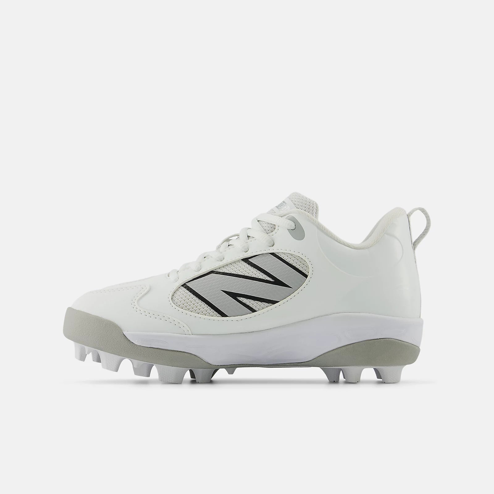 Nb 103 White With Black