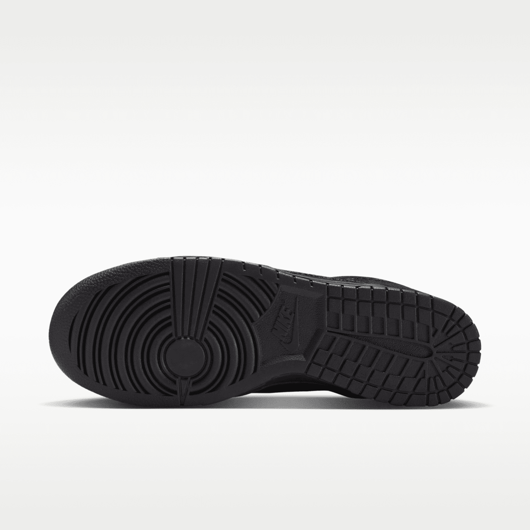 Black/Black/Black