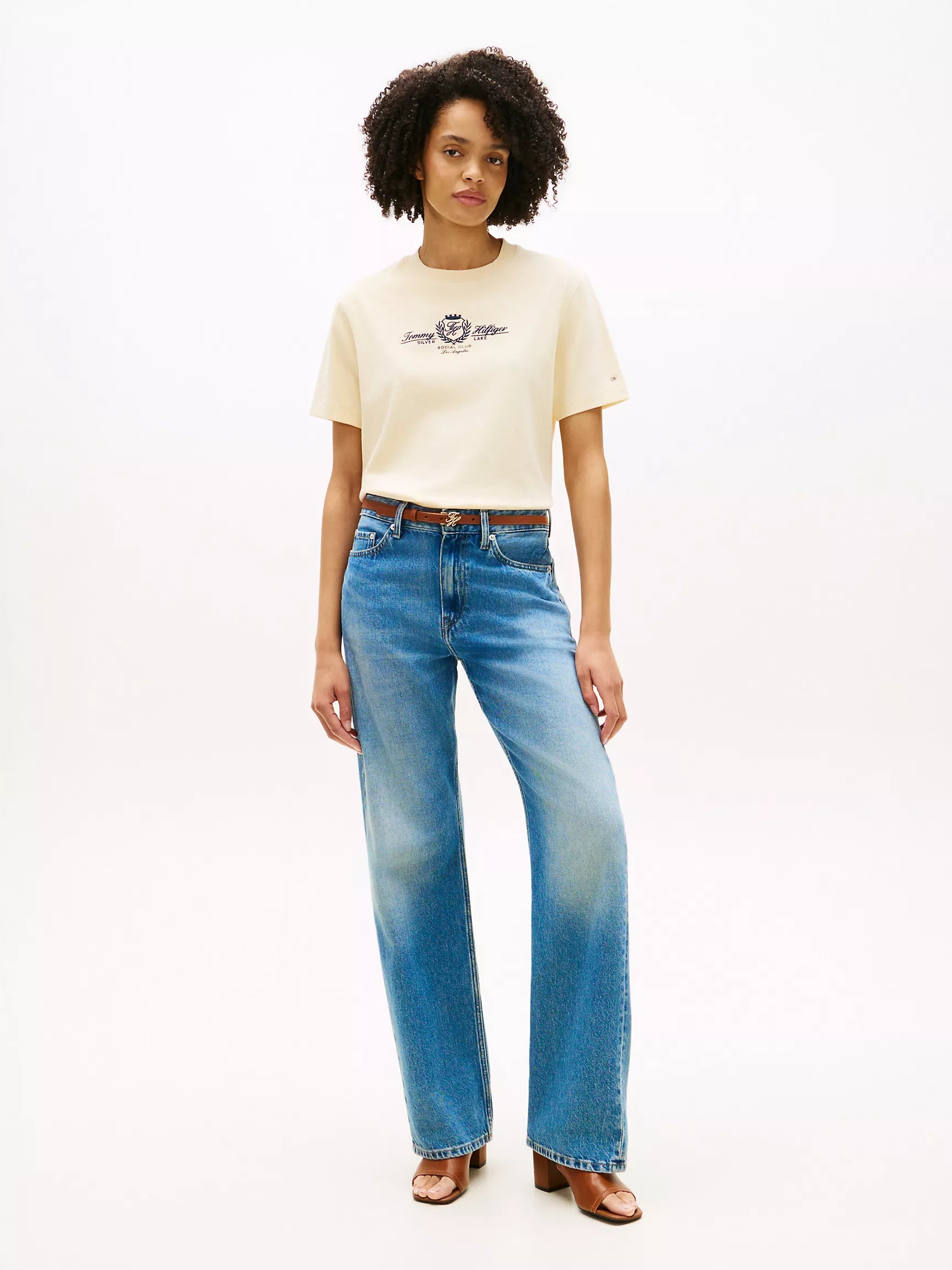 Country Ivory