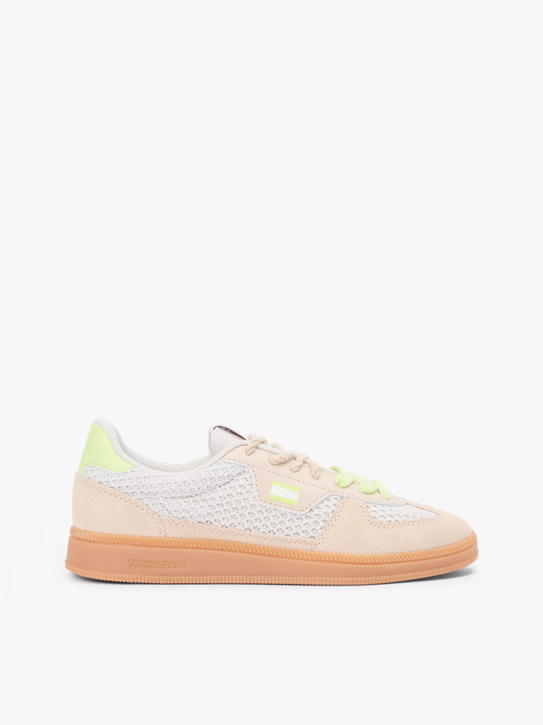 White Clay/Lime Essence