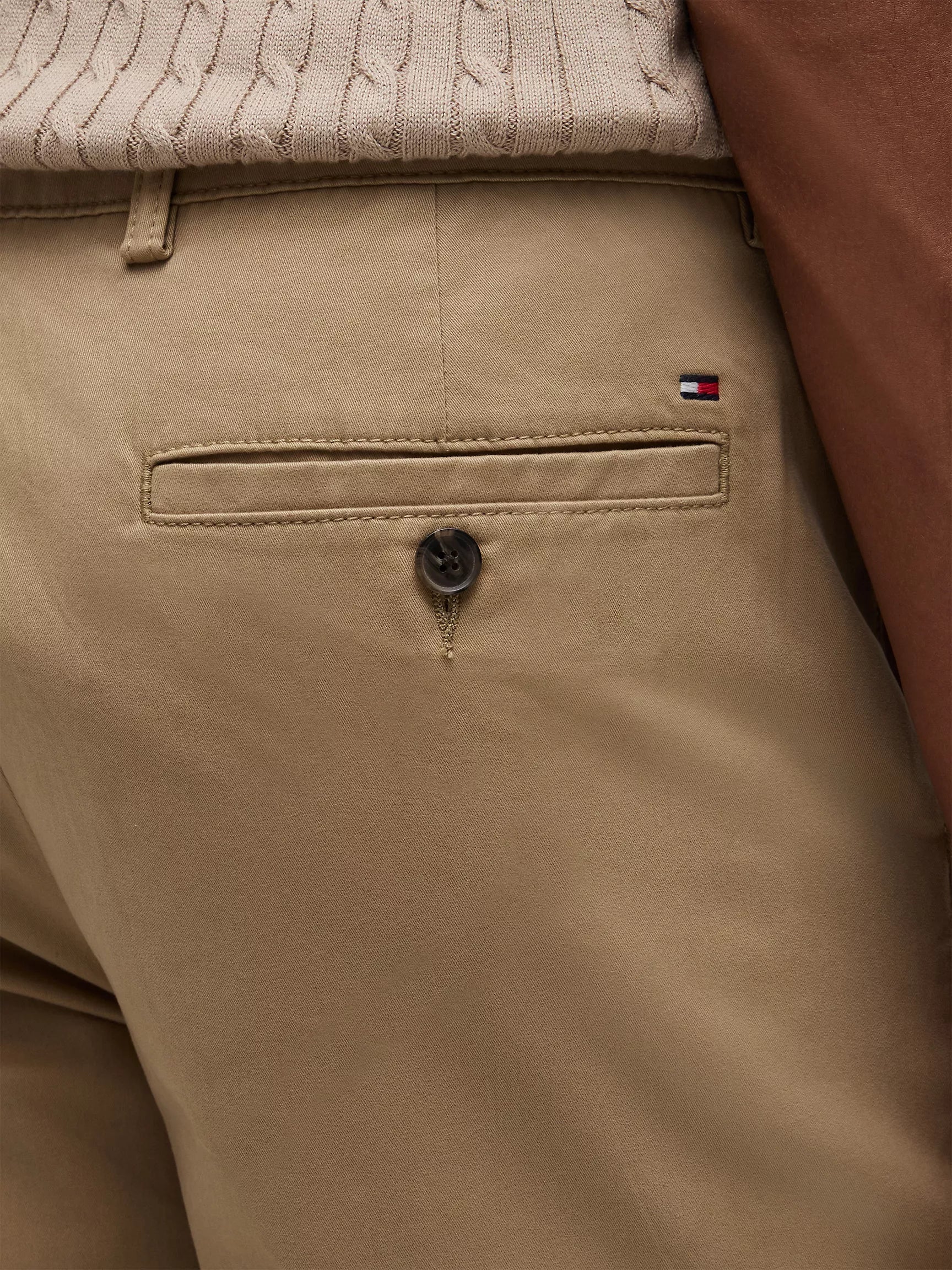 New Vintage Khaki