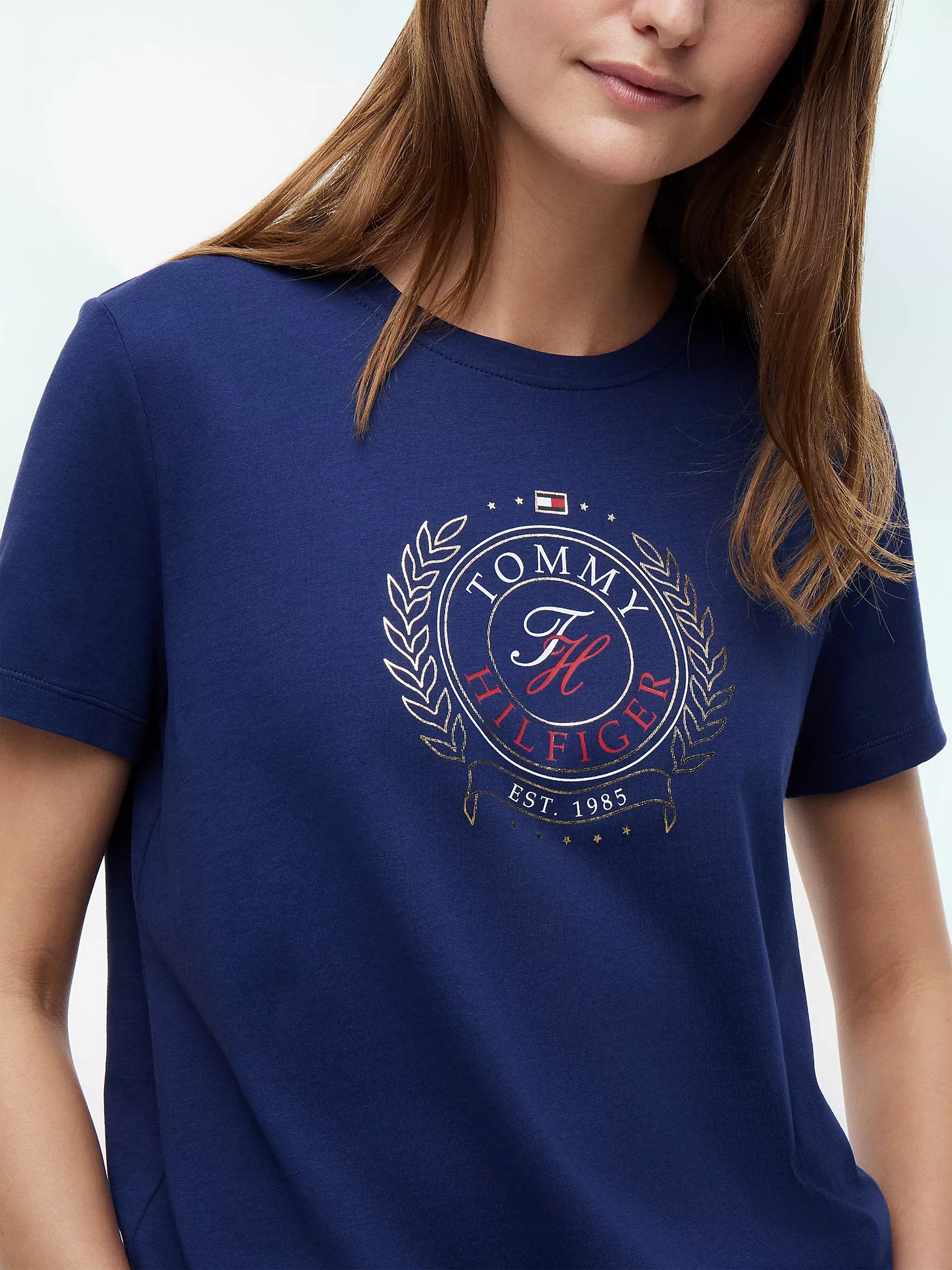 Preppy Navy