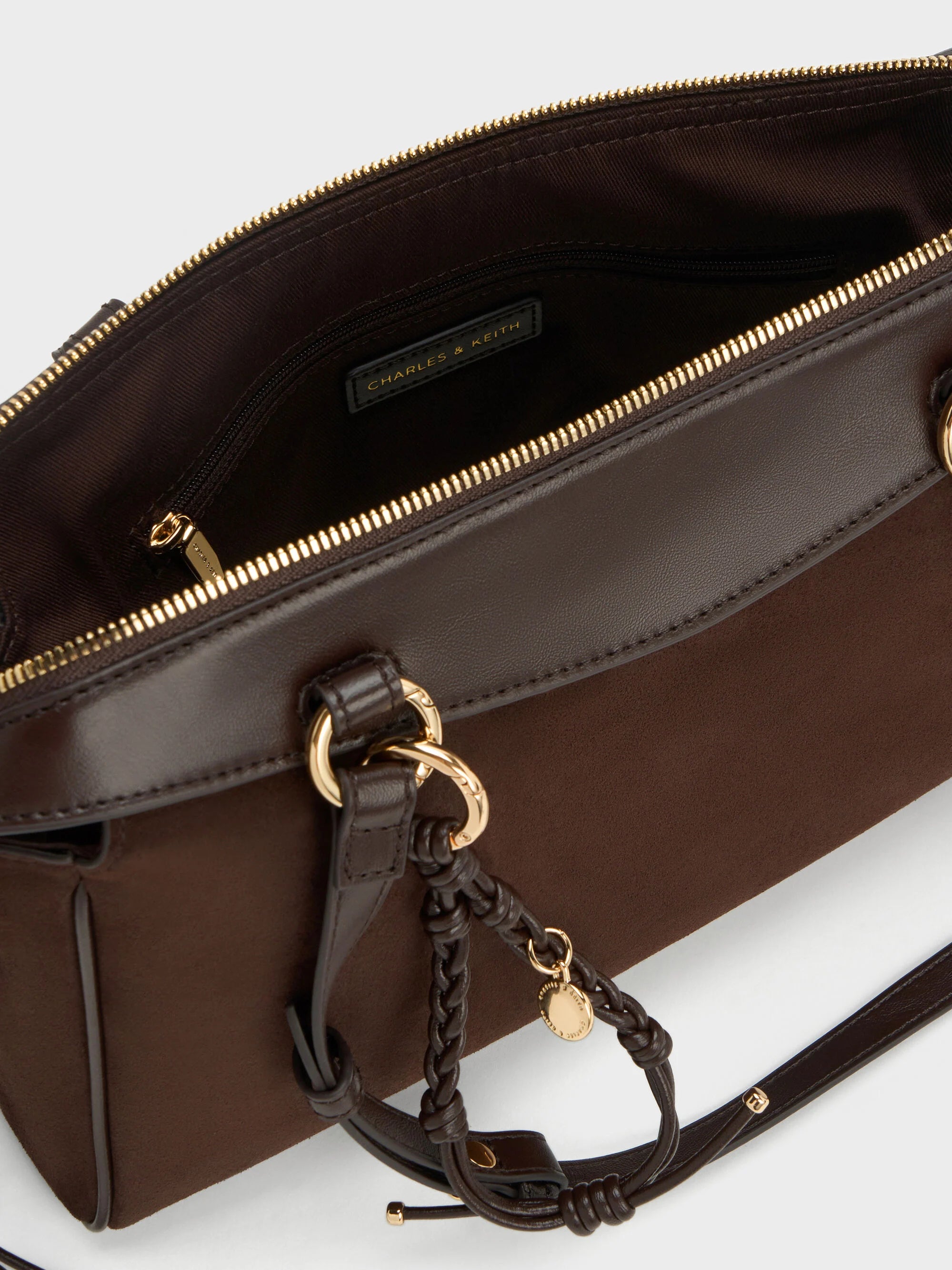 Espresso Brown