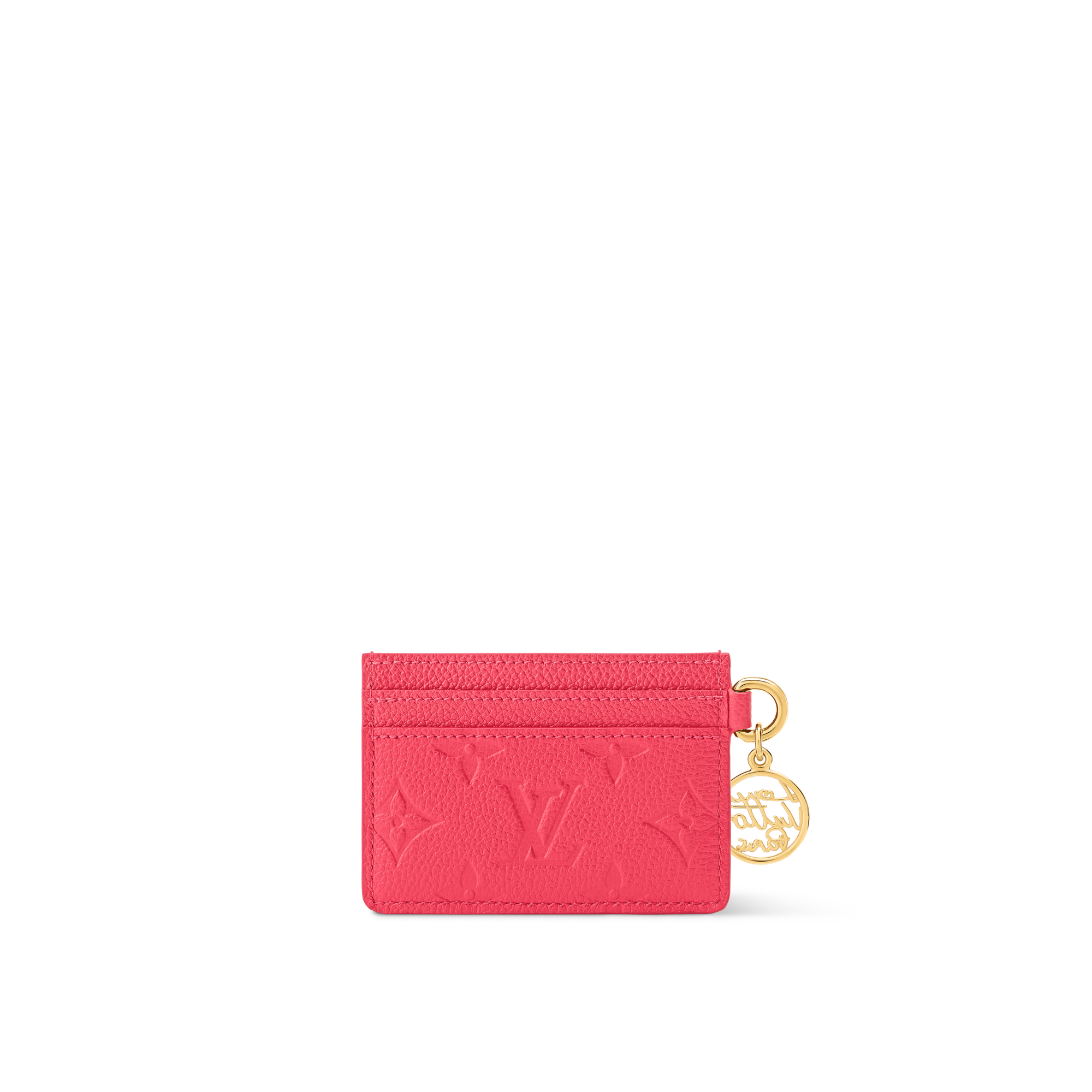 Strawberry Pink