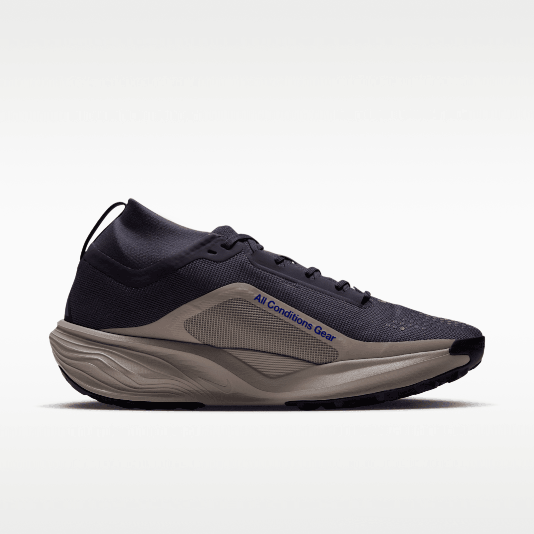 Gridiron/Cream II/Racer Blue/Gridiron