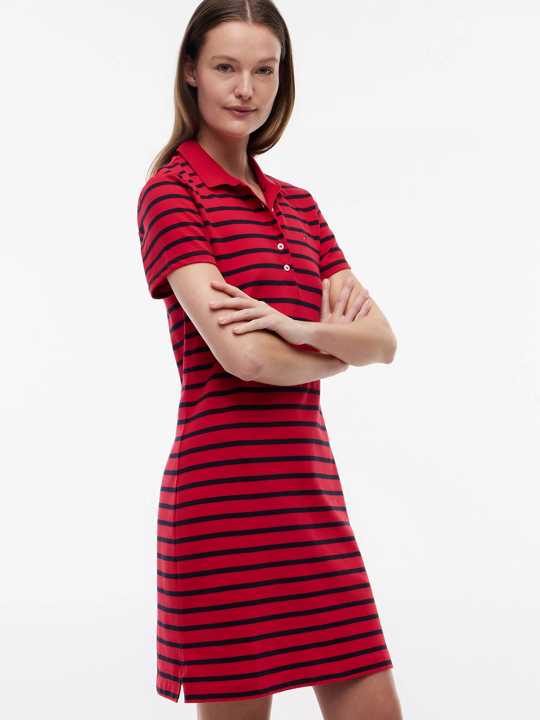 Primary Red
