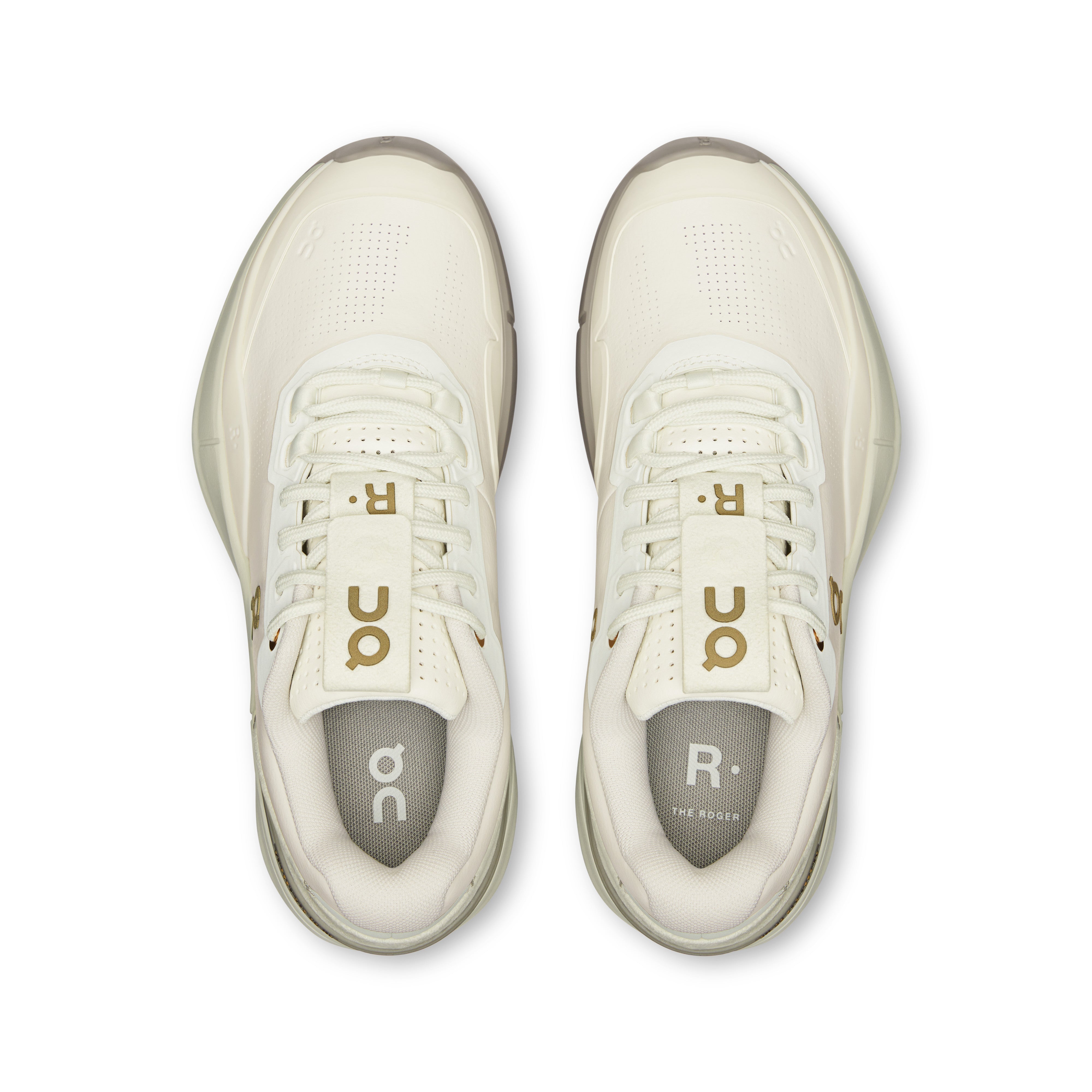 Ivory | Fog