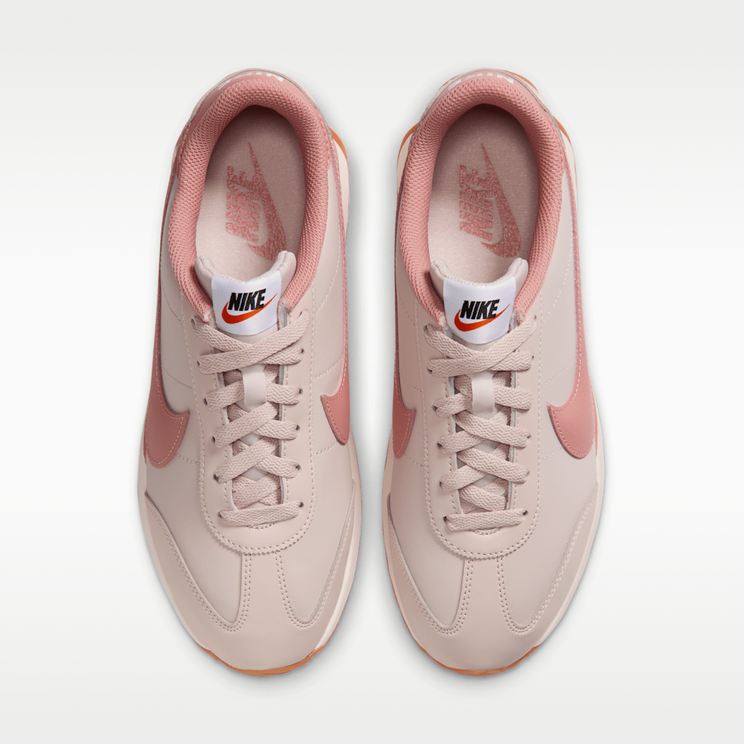 Silt Red/Gum Medium Brown/Sail/Rust Pink