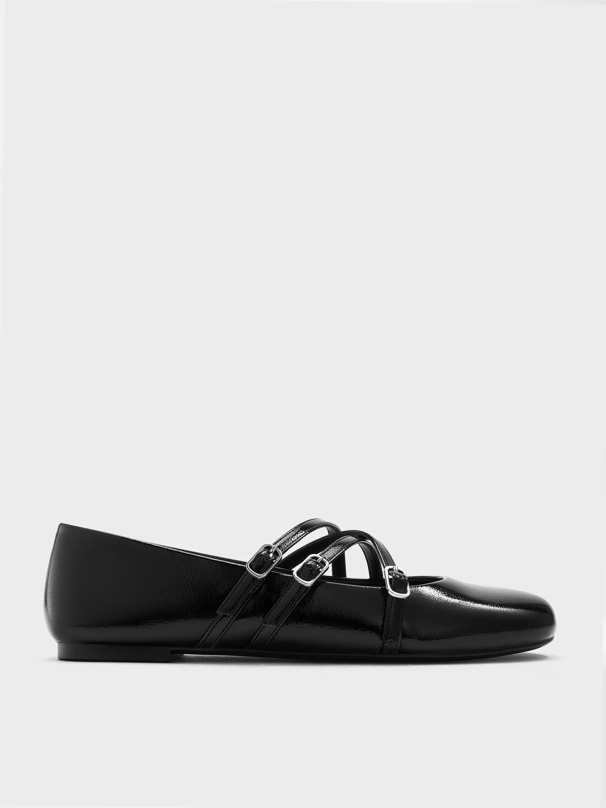 Black Patent