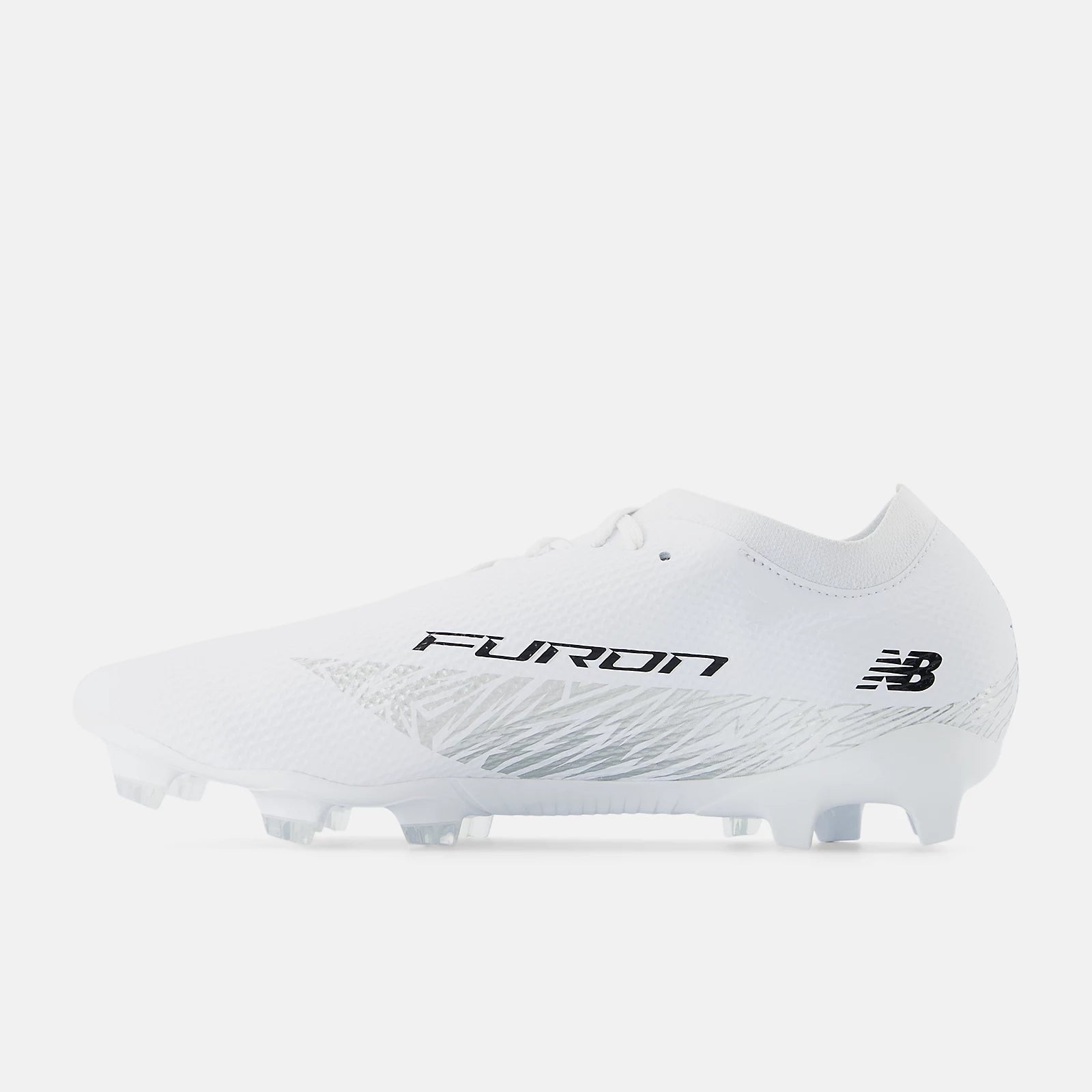 Nb 103 White With Metallic Silver 877 C And Black