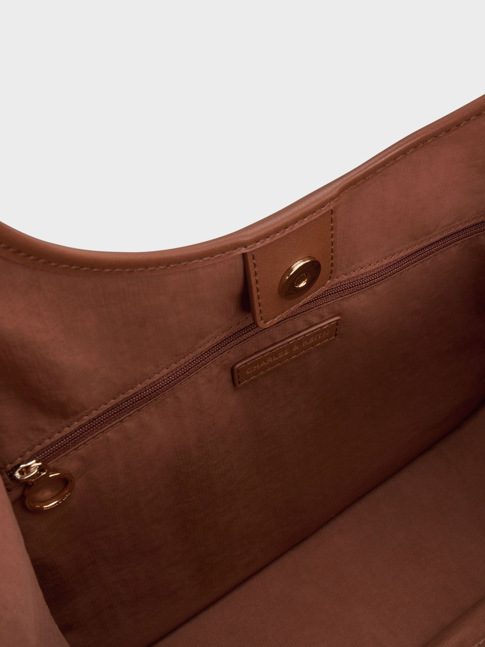 Taupe Canvas