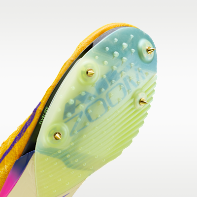 Citron Pulse/Volt Ice/Laser Orange/Indigo Burst