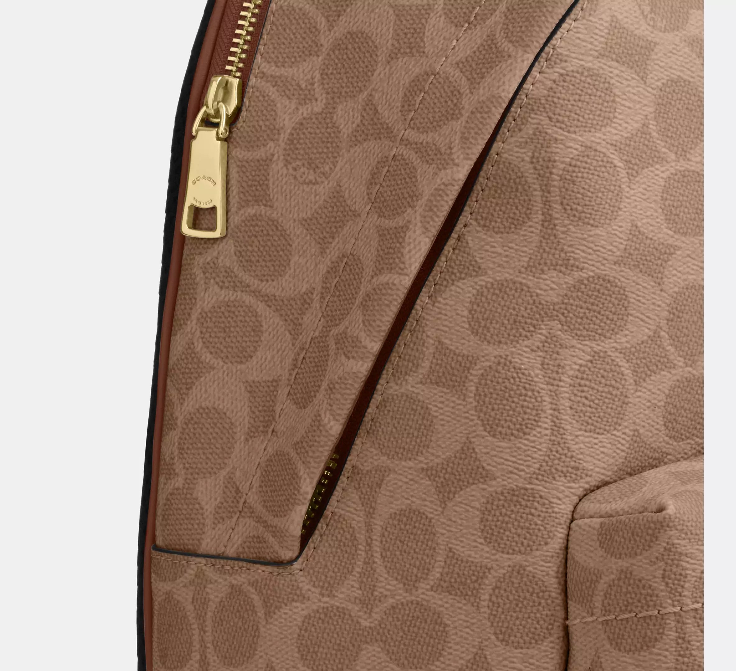 Gold/Tan/Brown
