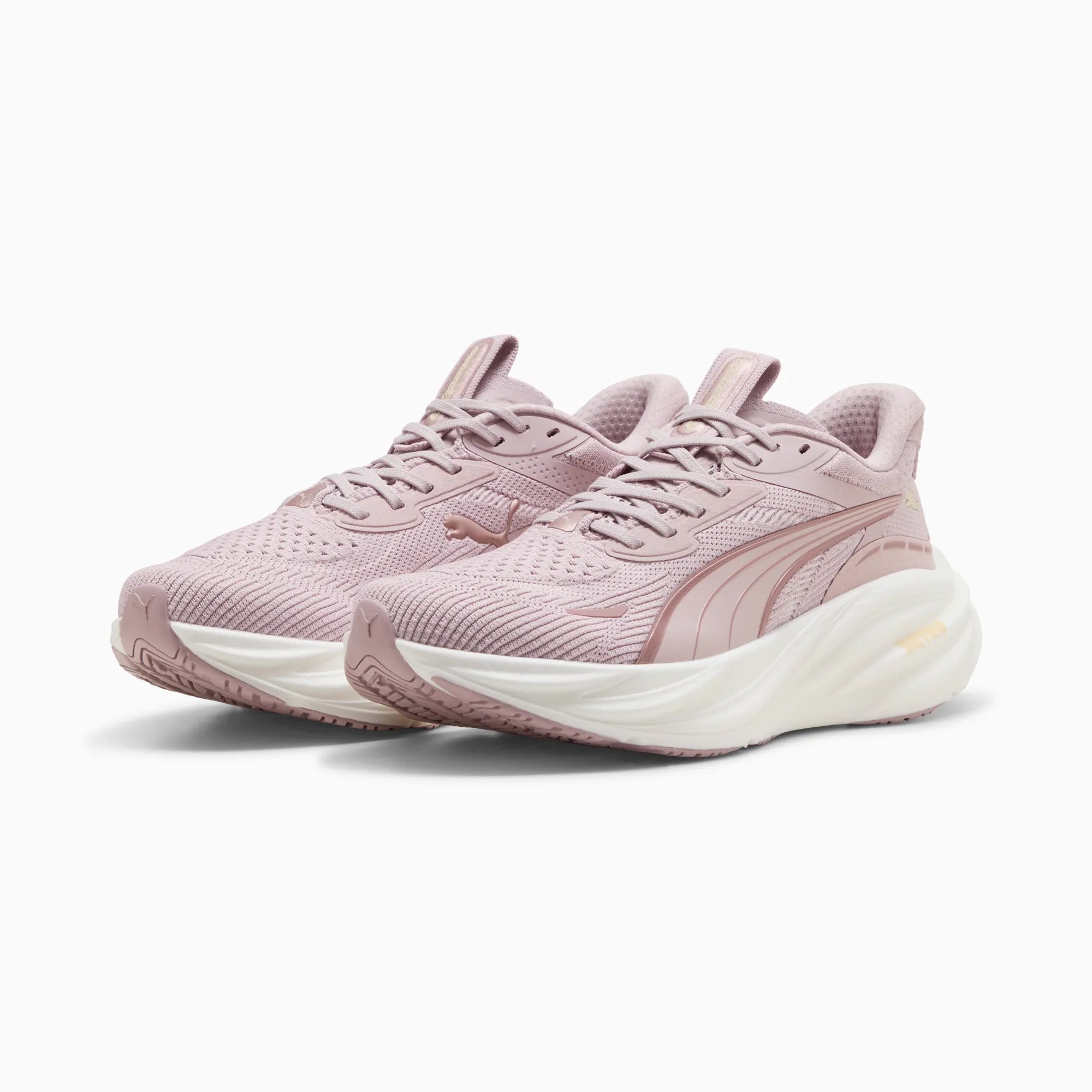 Misty Pink-Rose Gold