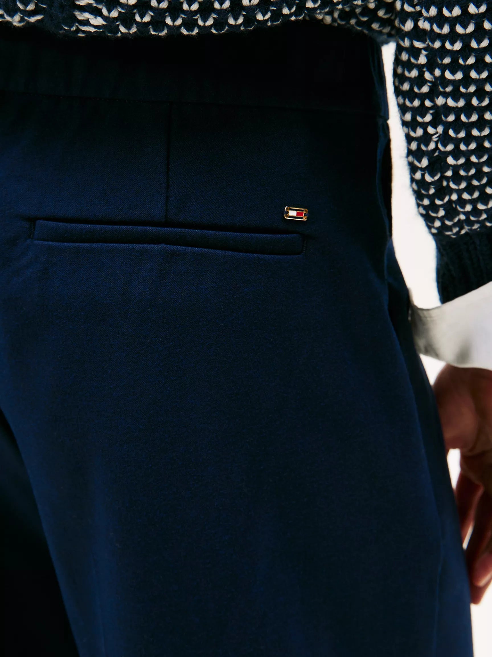 Navy Blue