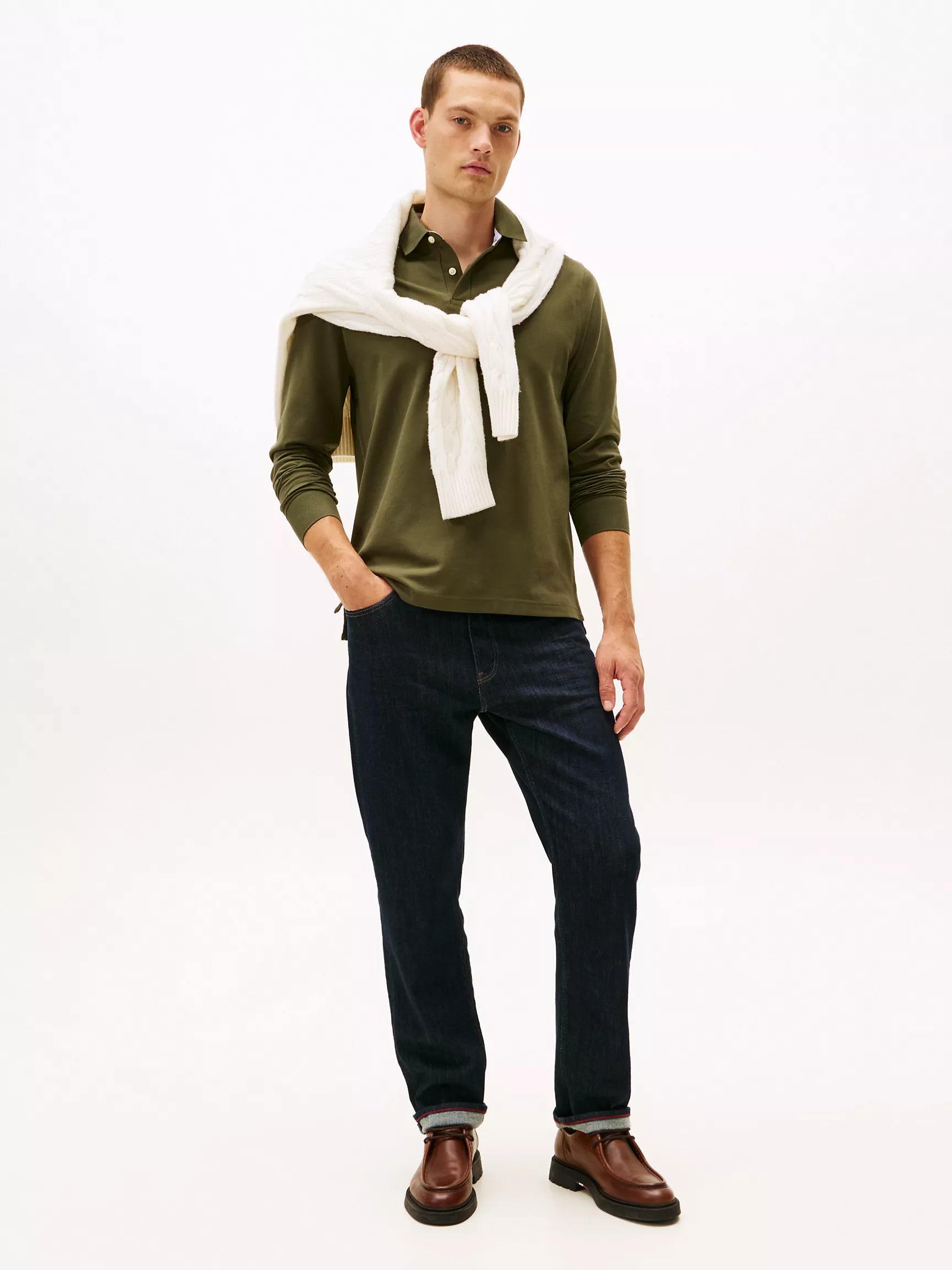 Army Green