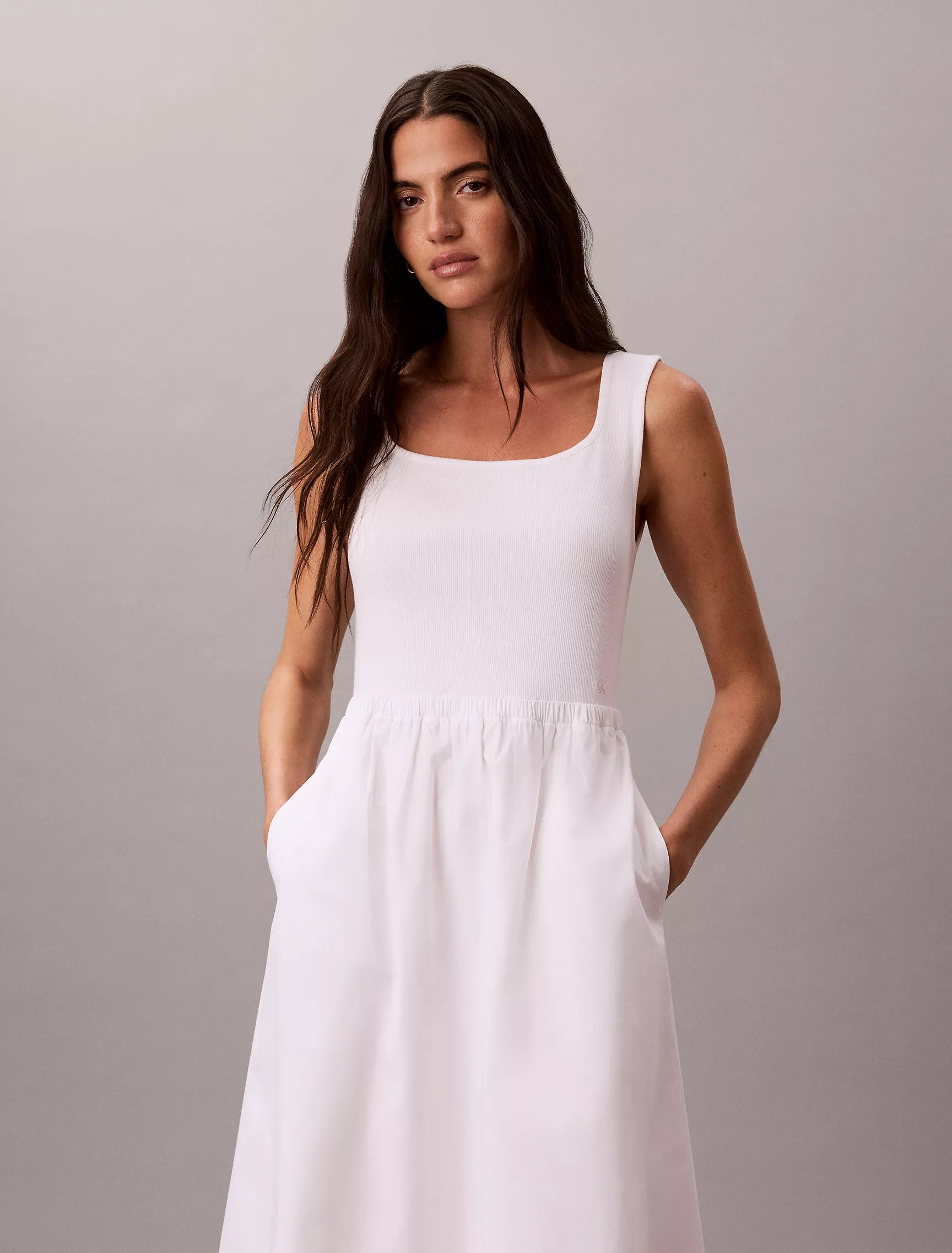 Bright White